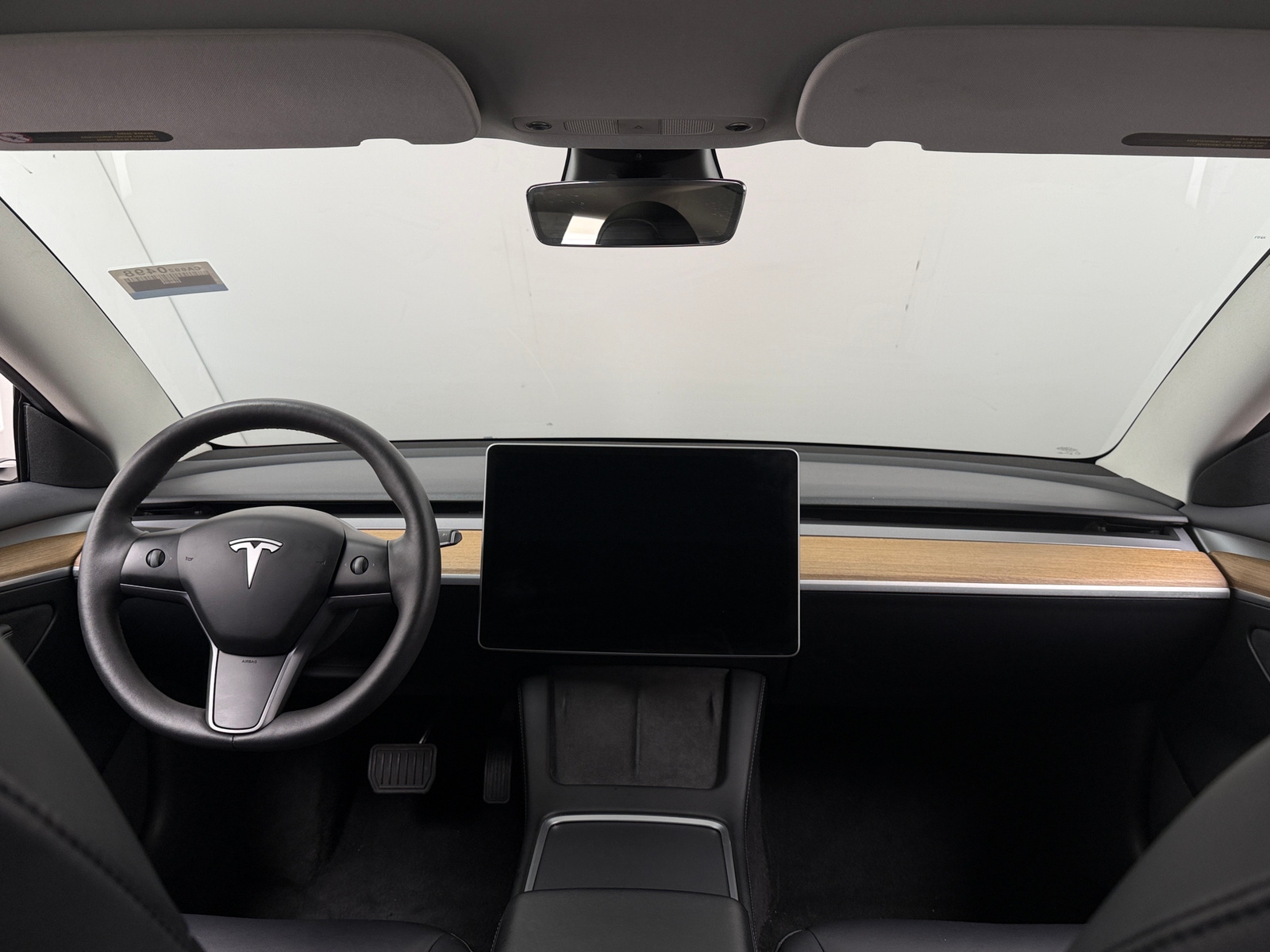 Thumbnail: 2023 Tesla Model 3 - 2