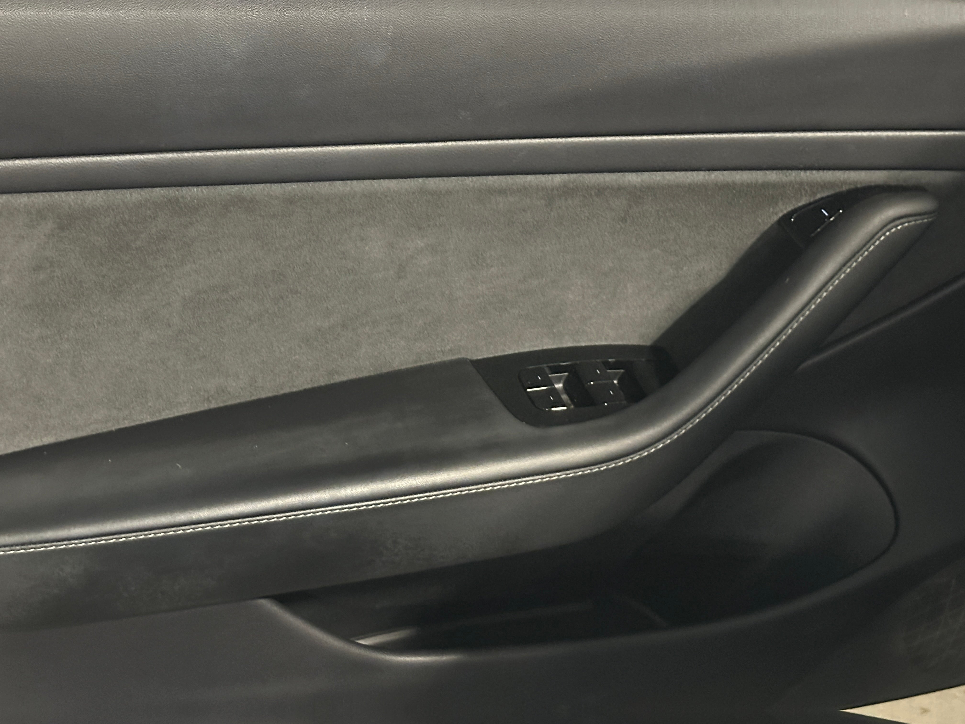 Used 2019 Tesla Model 3 Base with VIN 5YJ3E1EA1KF417458 for sale in Auburn, WA