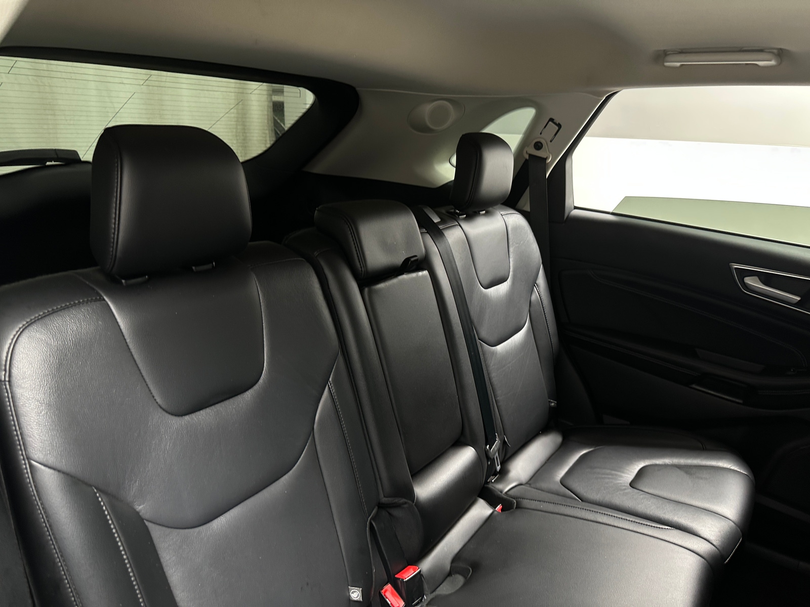 Thumbnail: 2022 Ford Edge - 5