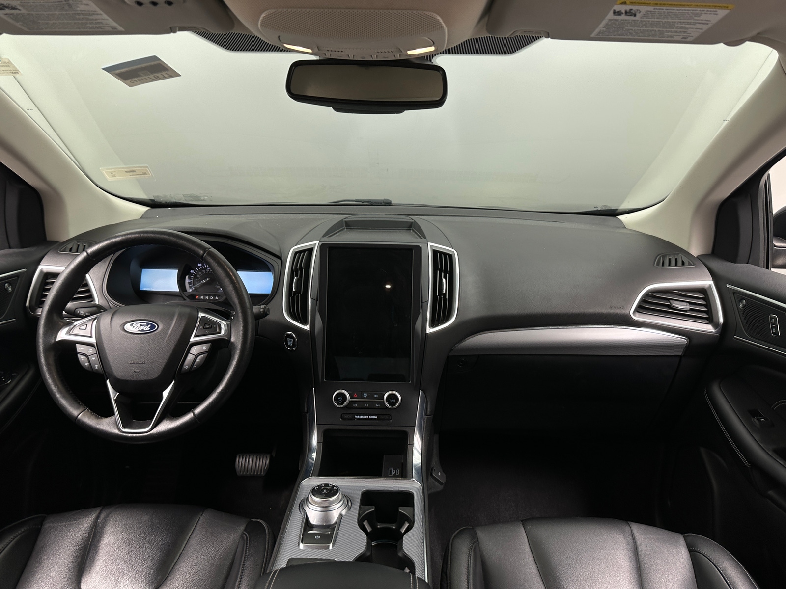 Thumbnail: 2022 Ford Edge - 2