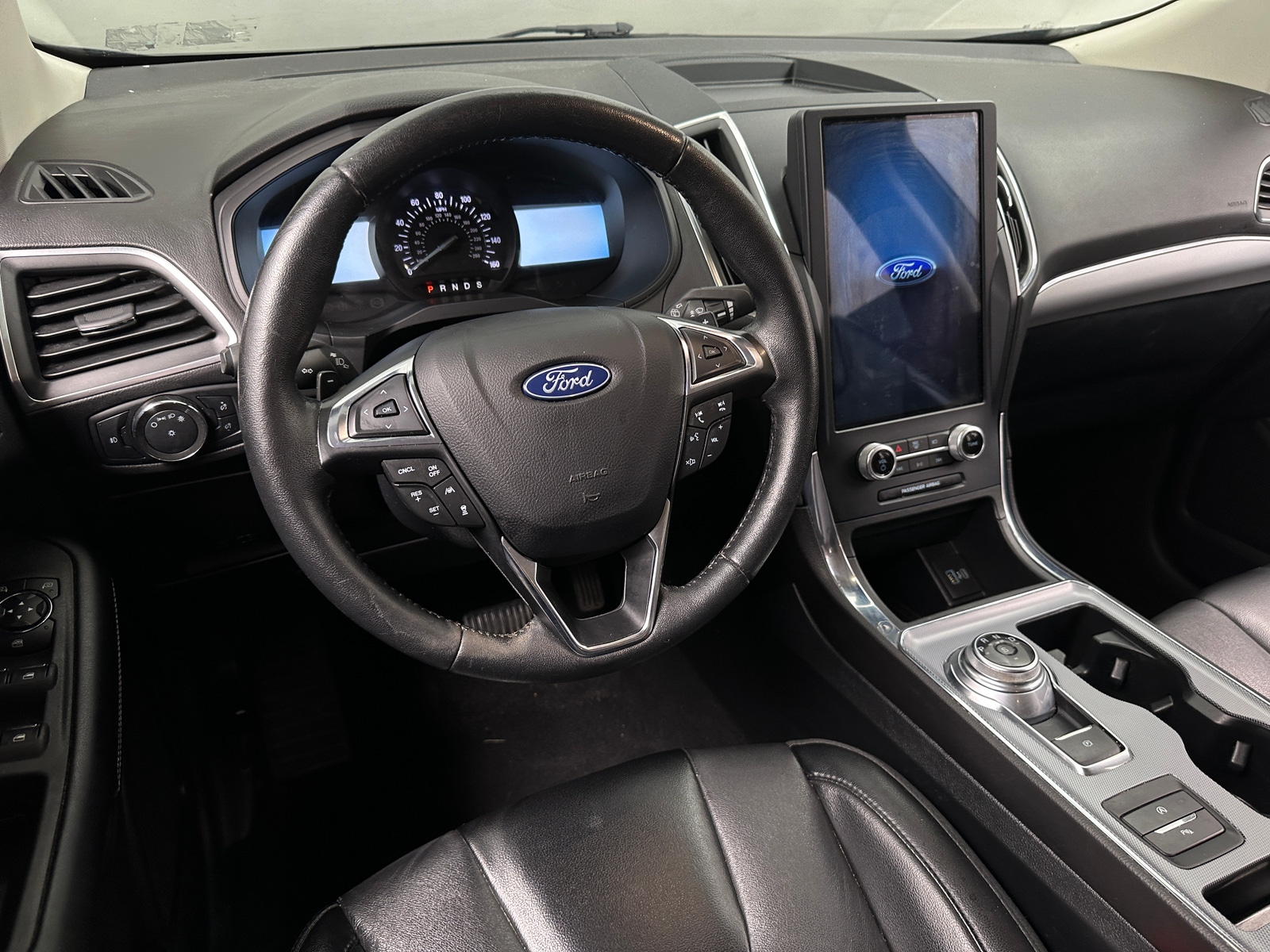 Thumbnail: 2022 Ford Edge - 4