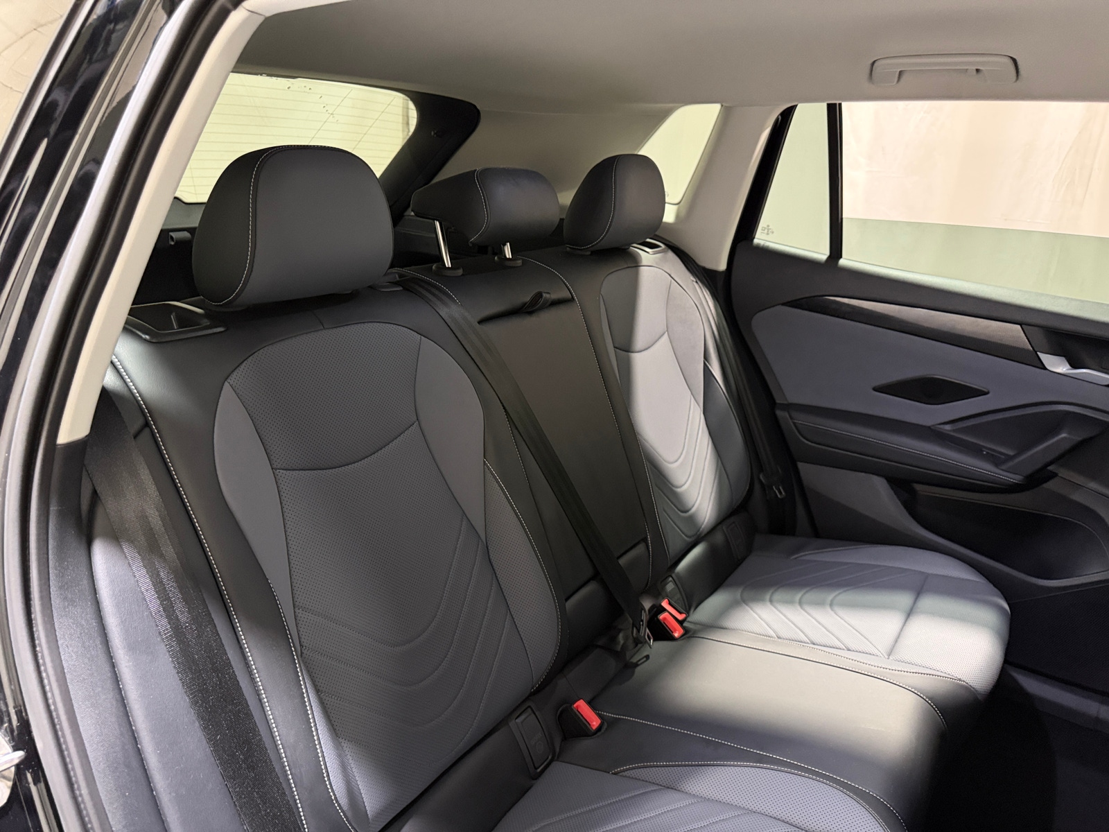 Thumbnail: 2026 Volkswagen Tiguan - 5
