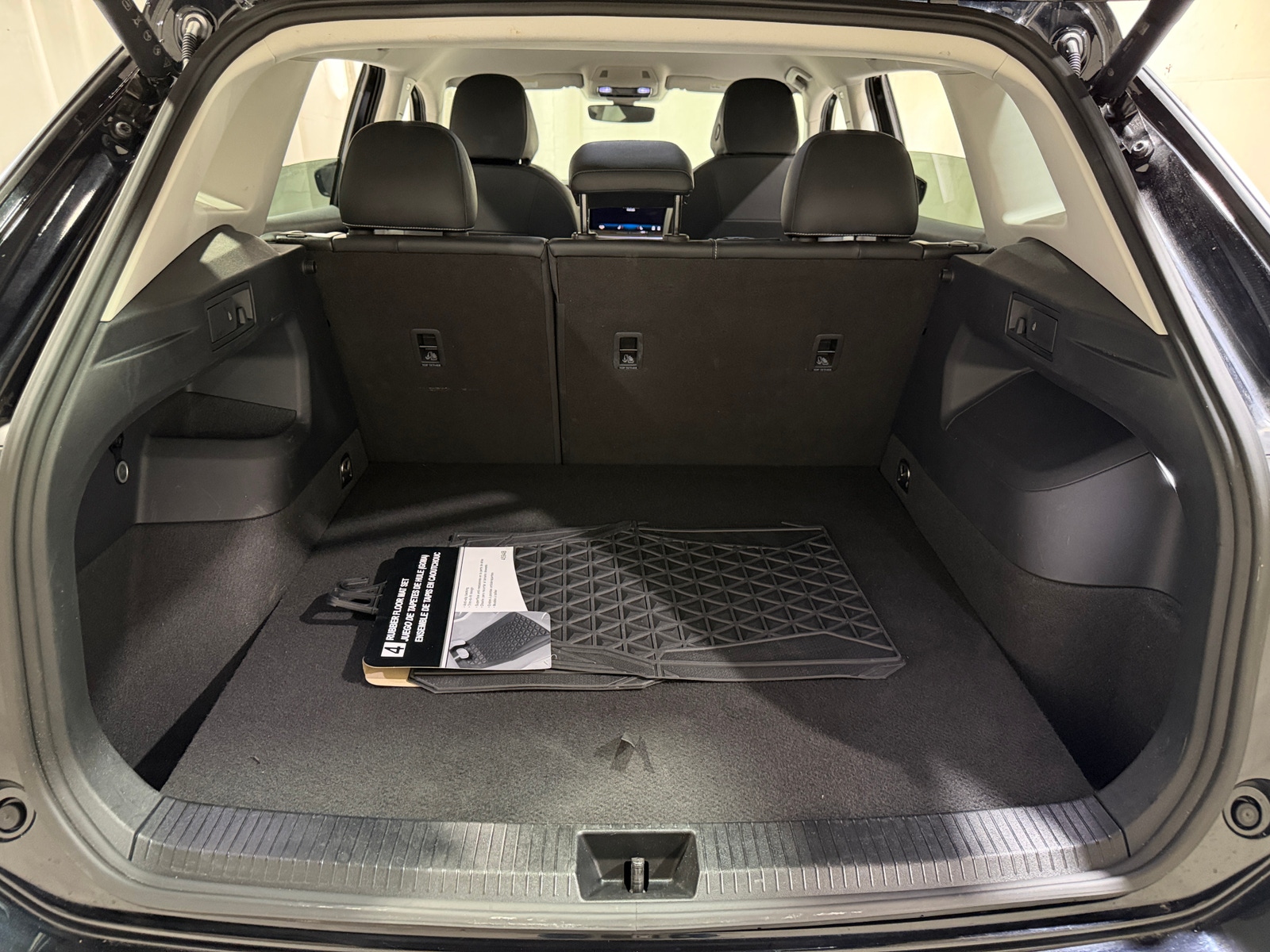 Thumbnail: 2026 Volkswagen Tiguan - 6