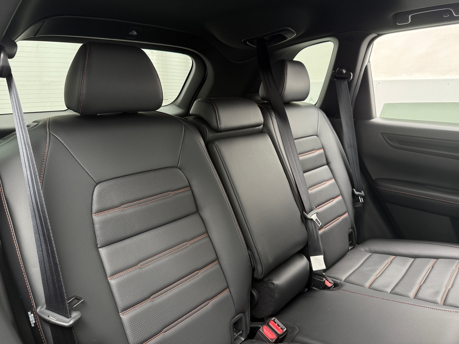 Thumbnail: 2024 Honda CR-V - 6