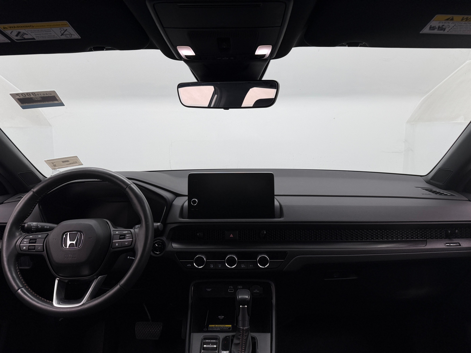 Thumbnail: 2024 Honda CR-V - 3