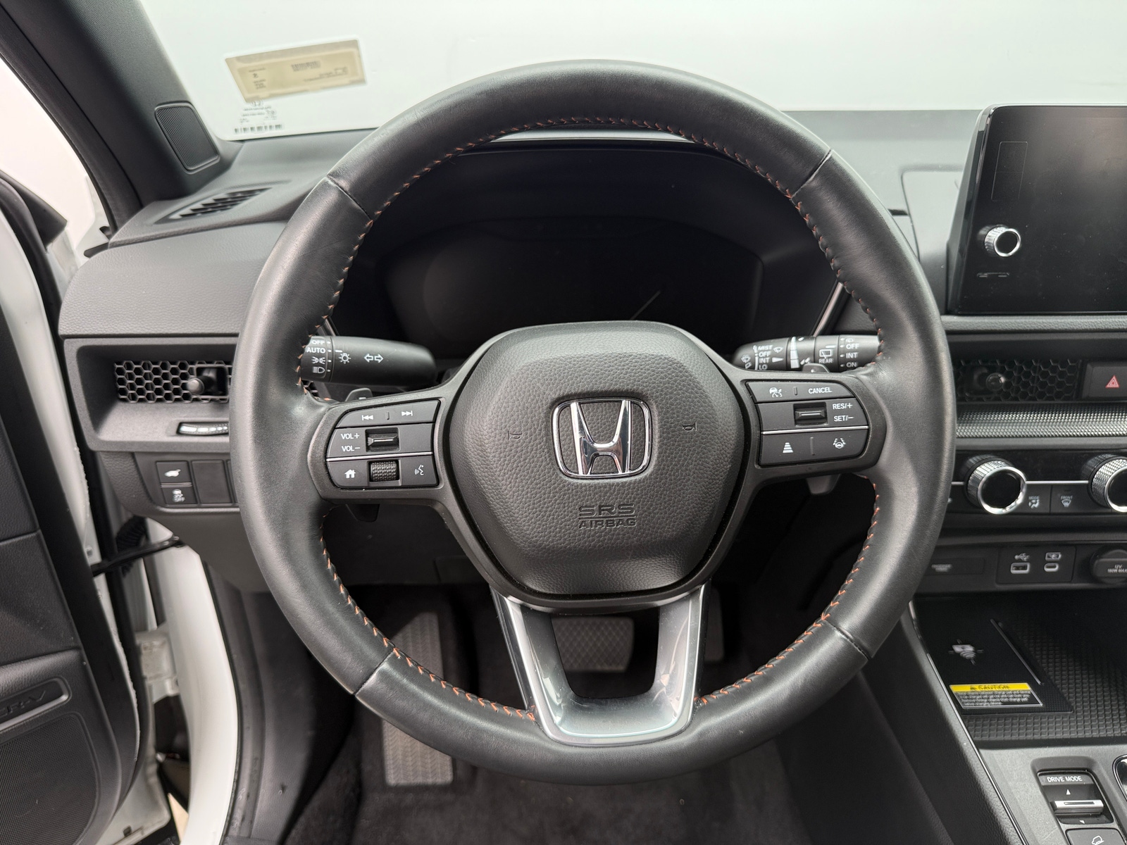 Thumbnail: 2024 Honda CR-V - 5