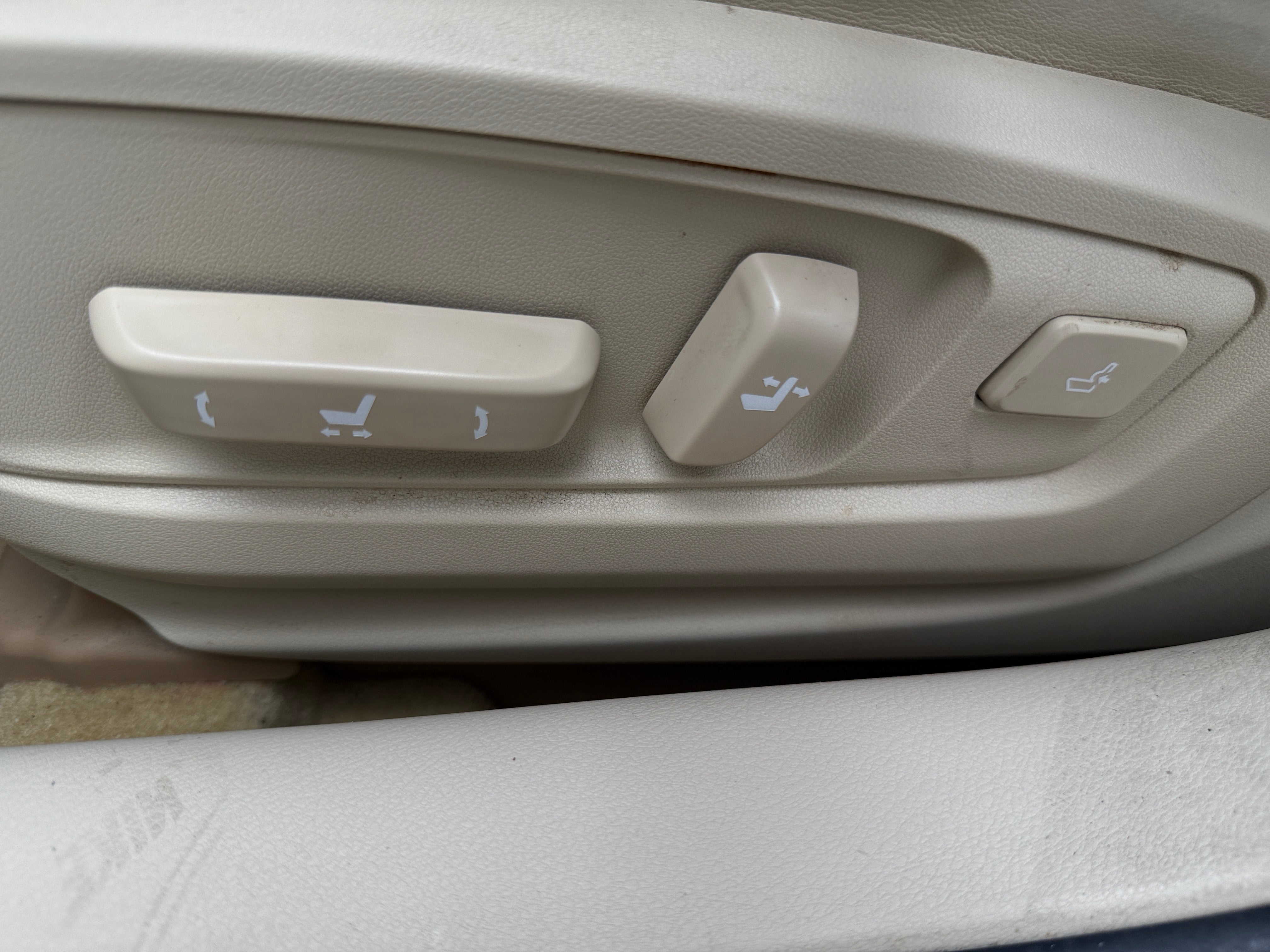 2015 Lexus ES