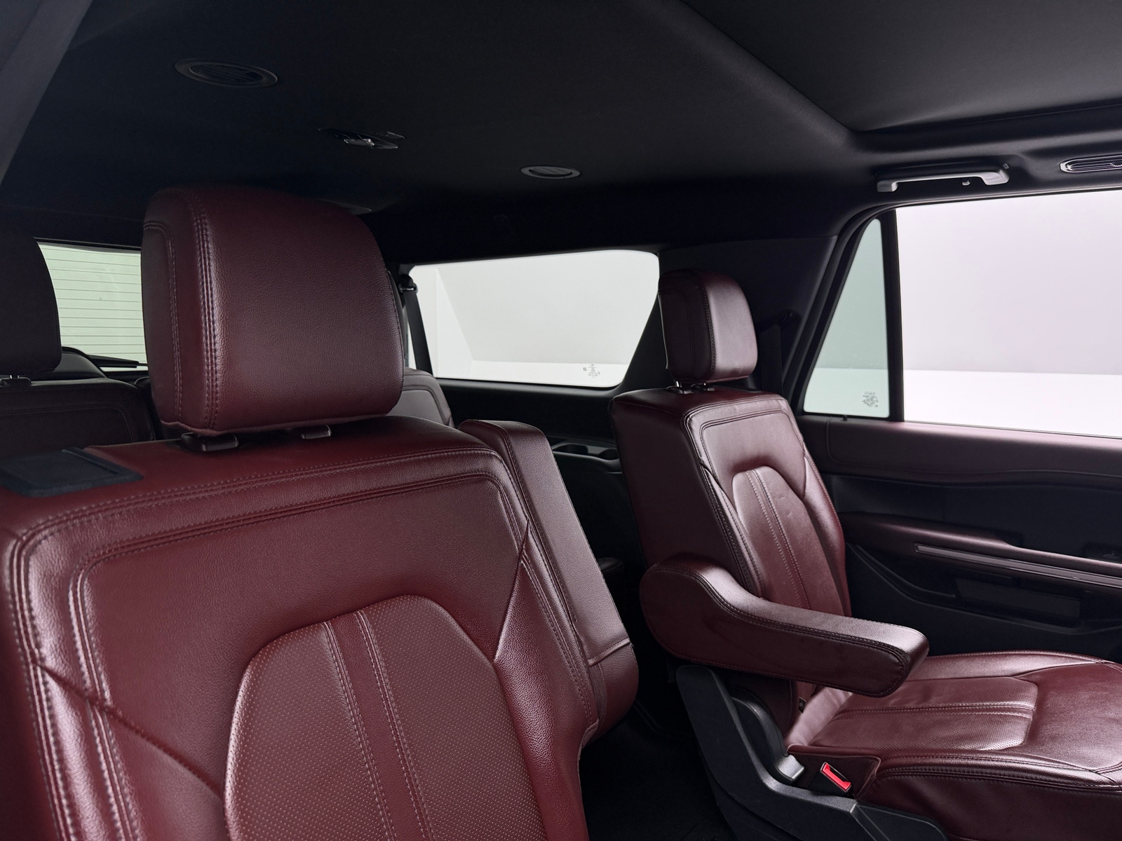 Thumbnail: 2024 Ford Expedition MAX - 5