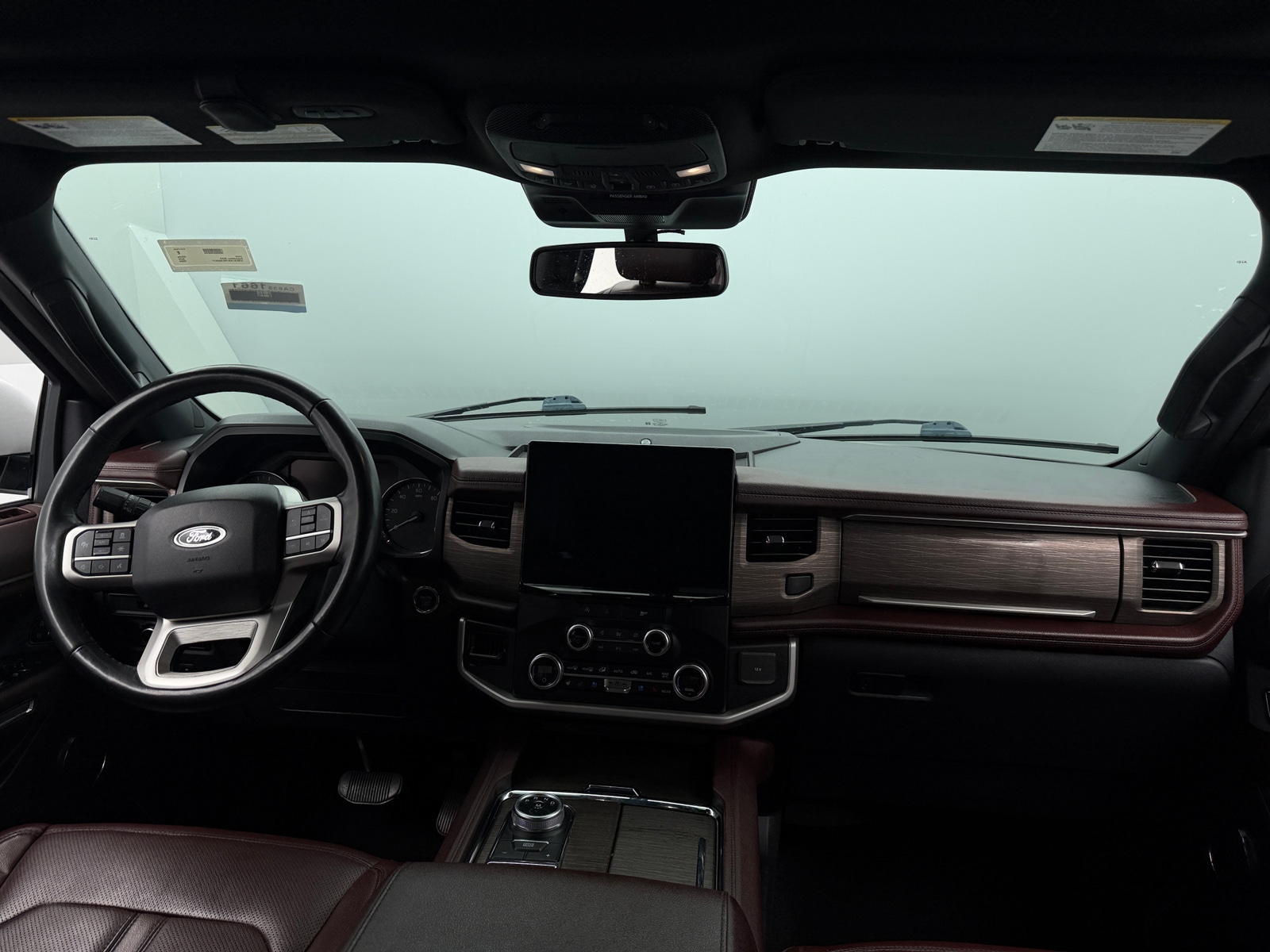 Thumbnail: 2024 Ford Expedition MAX - 2