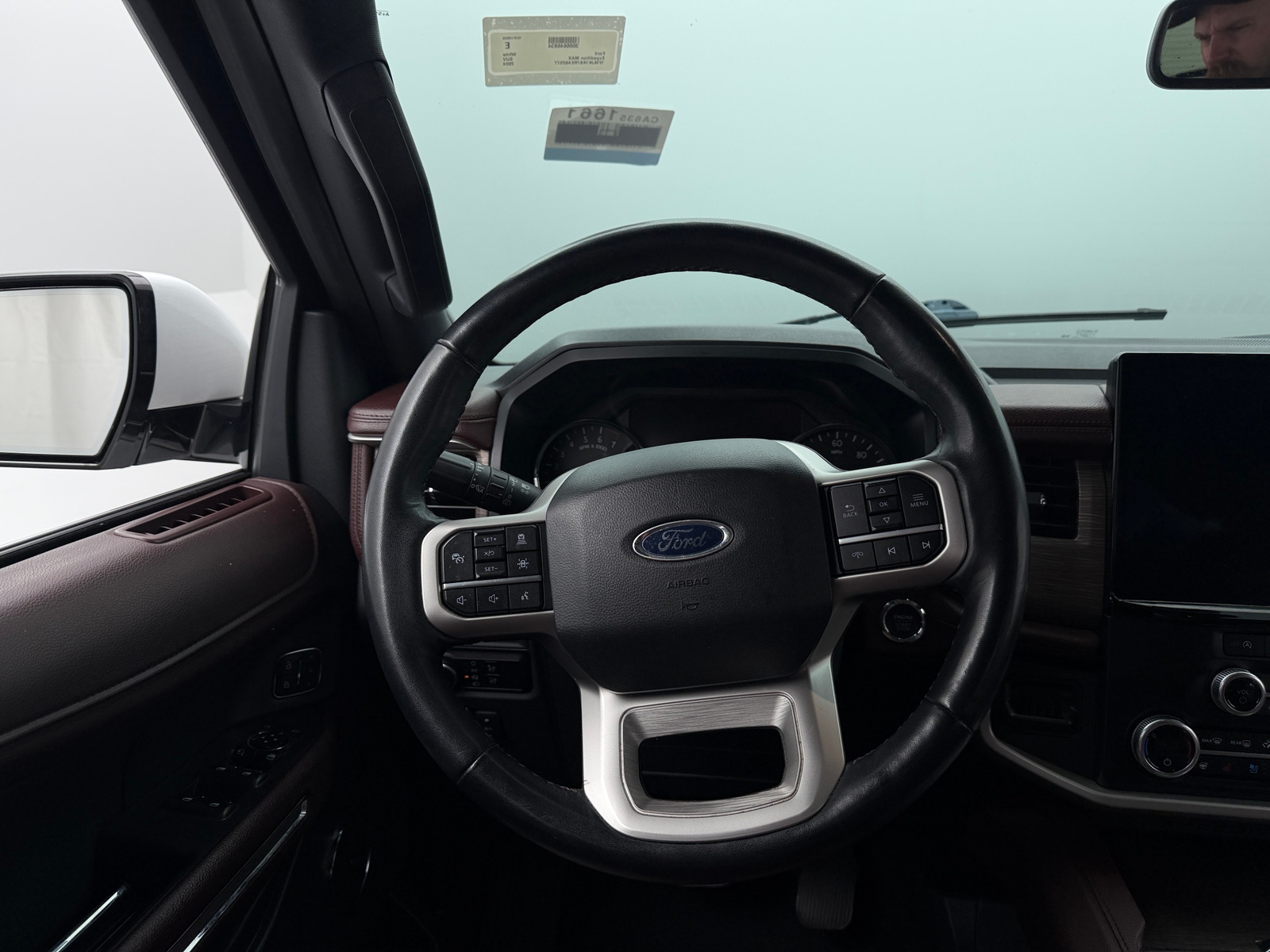 Thumbnail: 2024 Ford Expedition MAX - 4