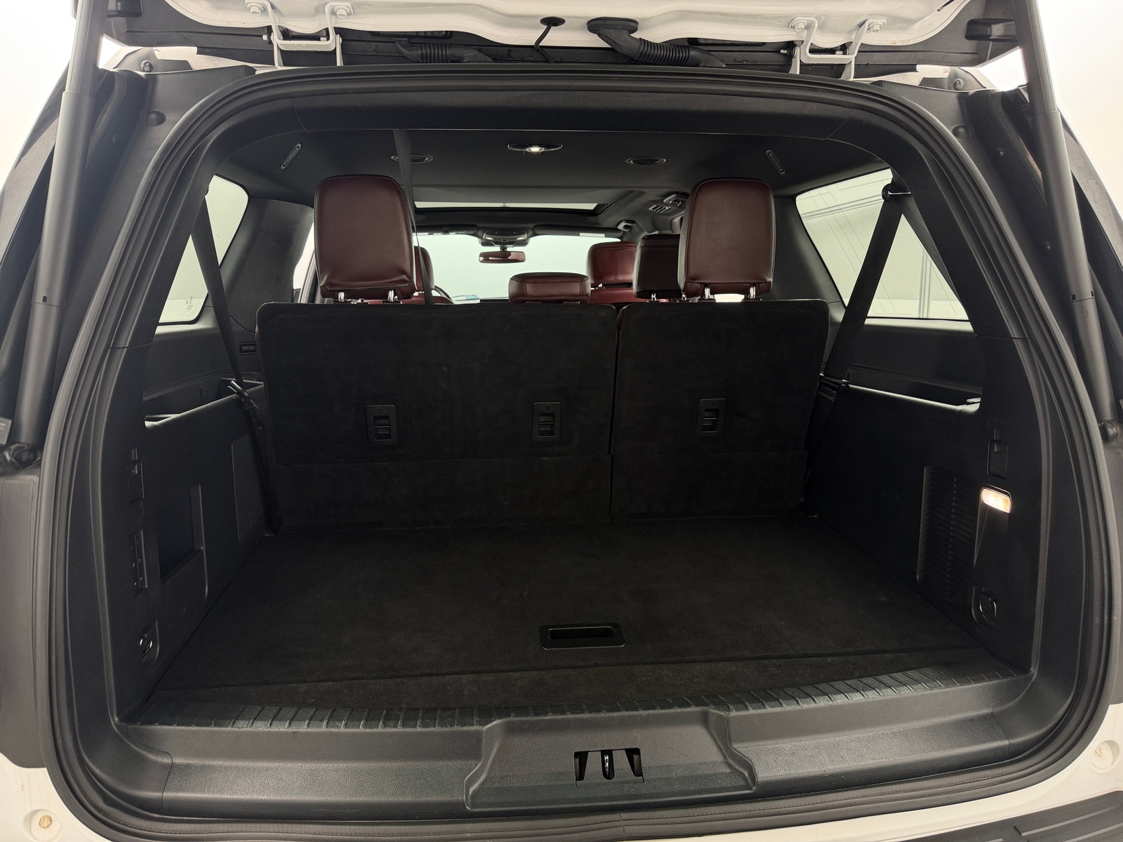 Thumbnail: 2024 Ford Expedition MAX - 6