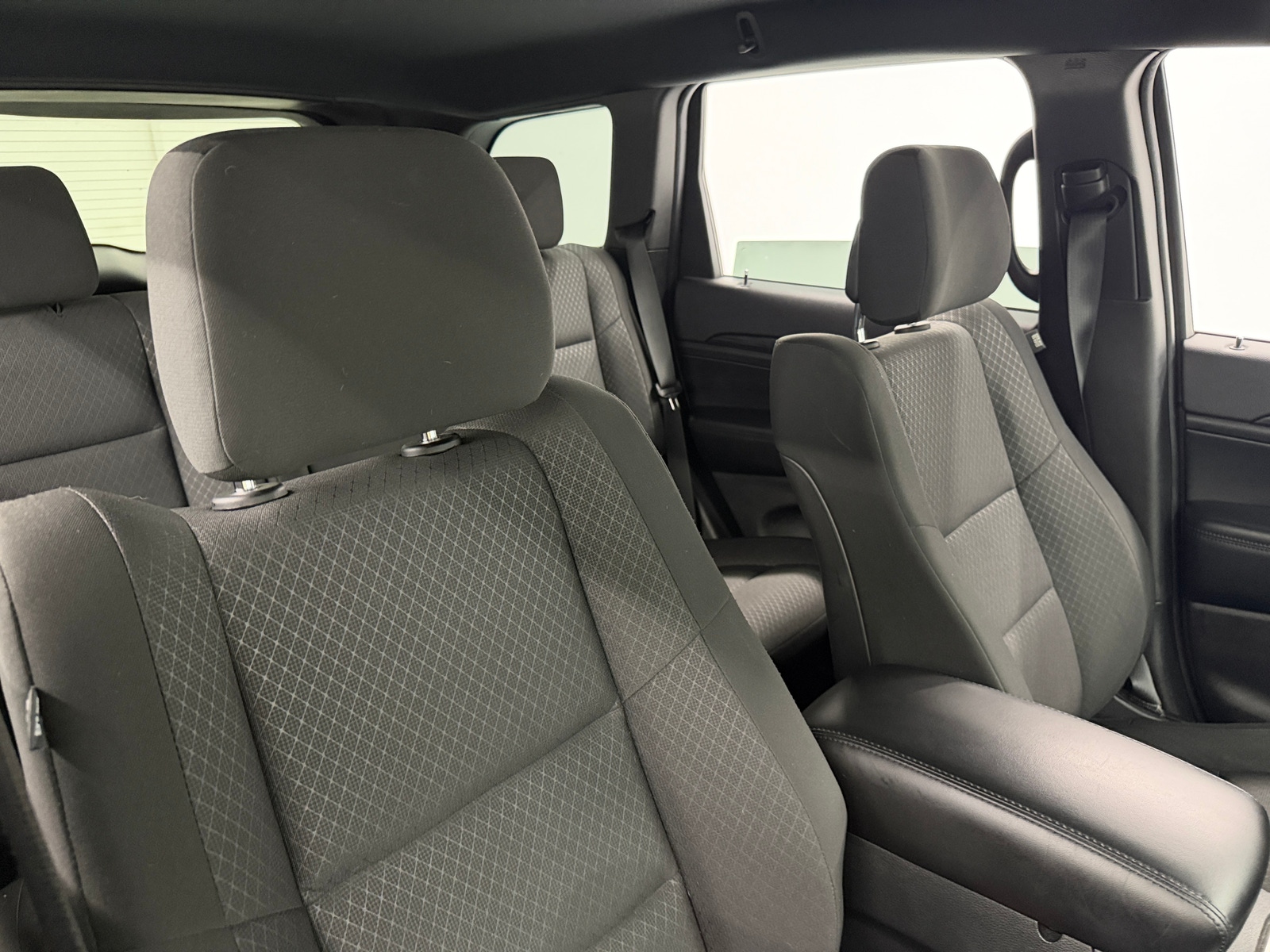 Thumbnail: 2019 Jeep Grand Cherokee - 2