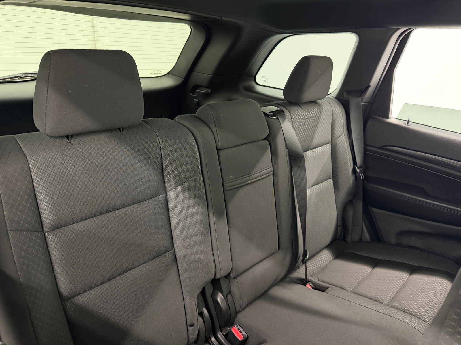 Thumbnail: 2019 Jeep Grand Cherokee - 6