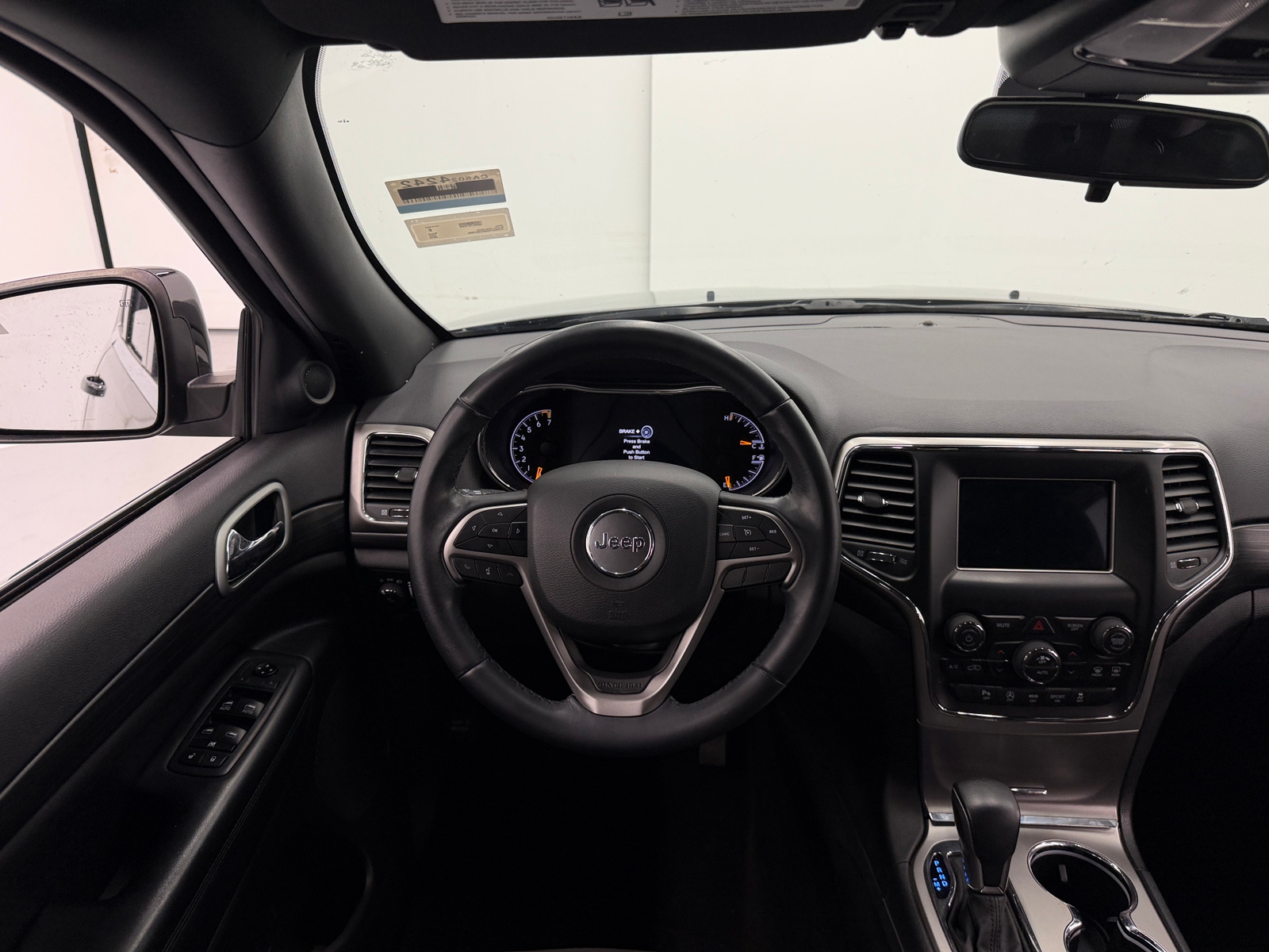 Thumbnail: 2019 Jeep Grand Cherokee - 5
