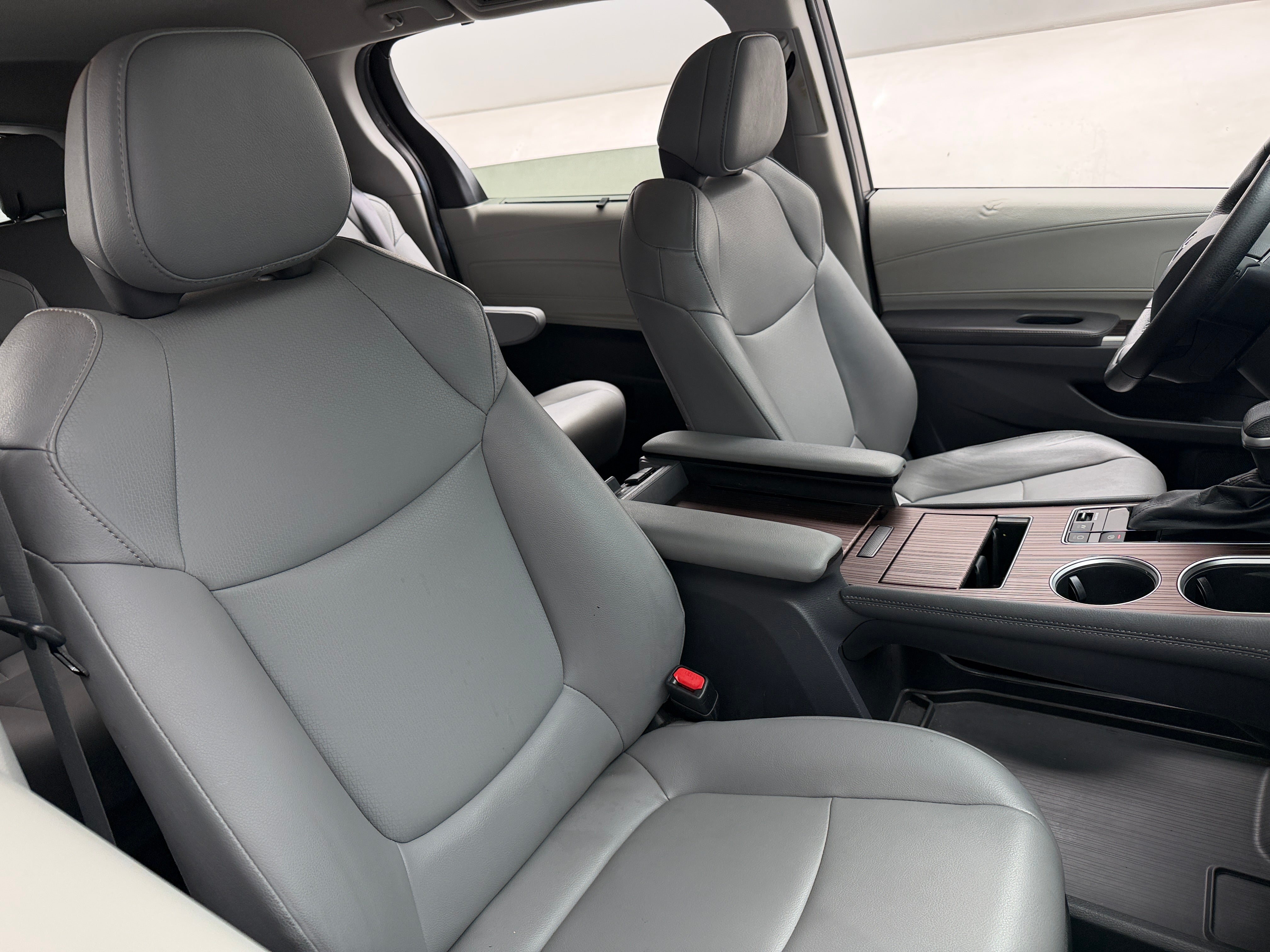 2022 Toyota Sienna
