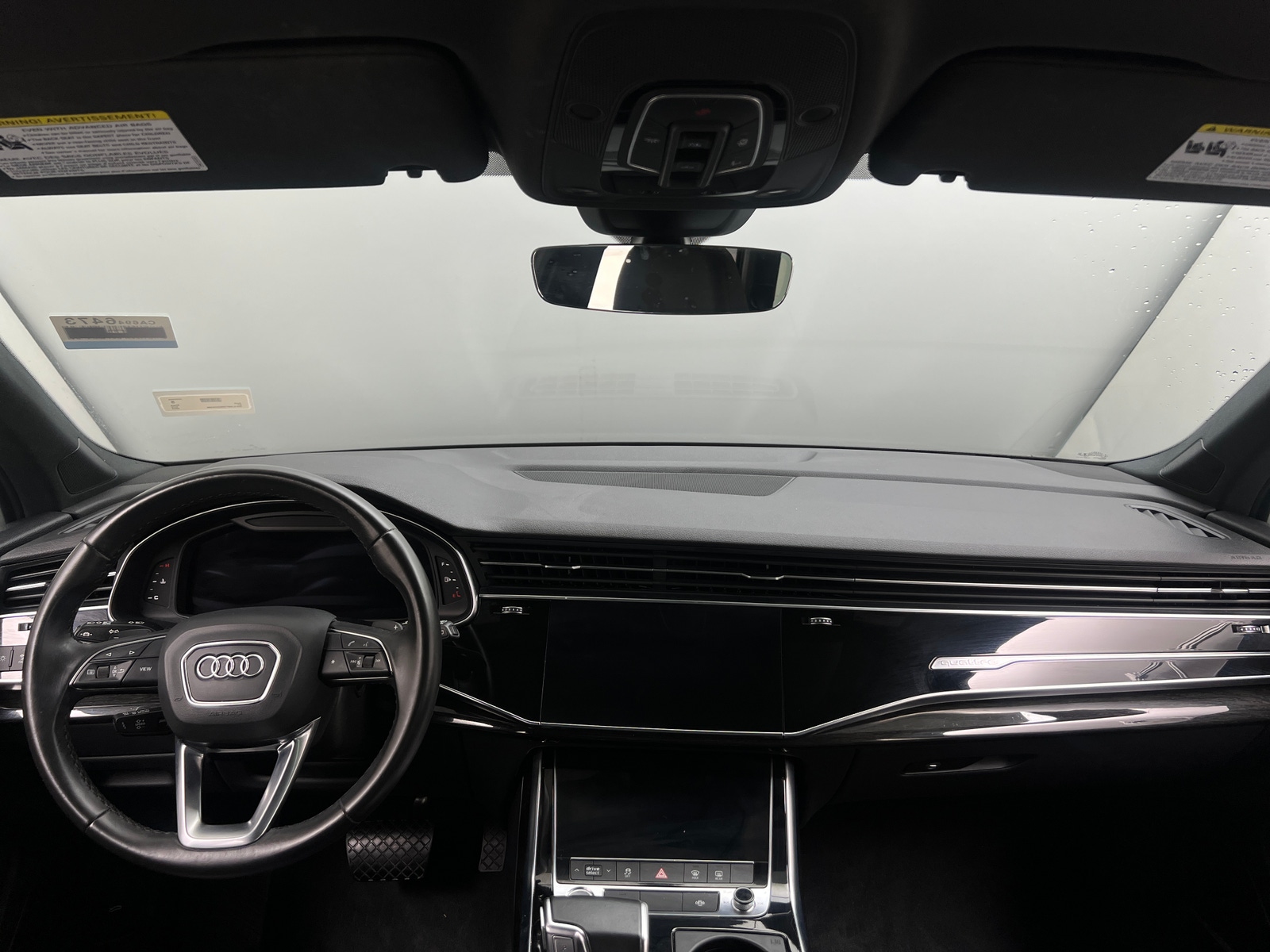 Thumbnail: 2022 Audi Q7 - 3