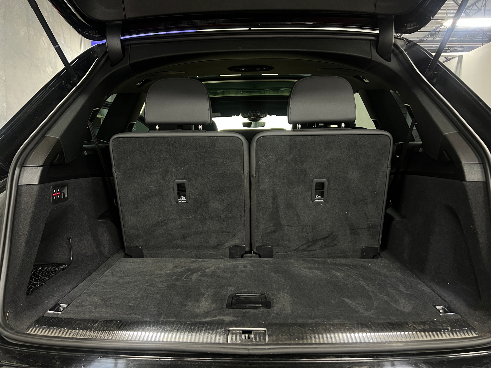 Thumbnail: 2022 Audi Q7 - 7