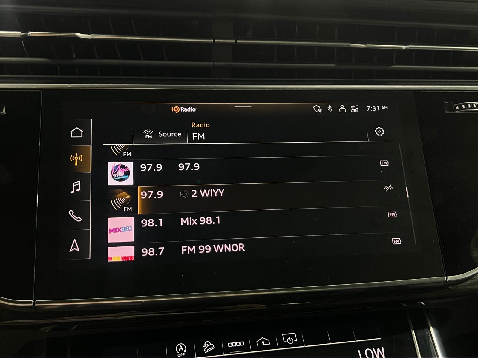 Thumbnail: 2022 Audi Q7 - 4