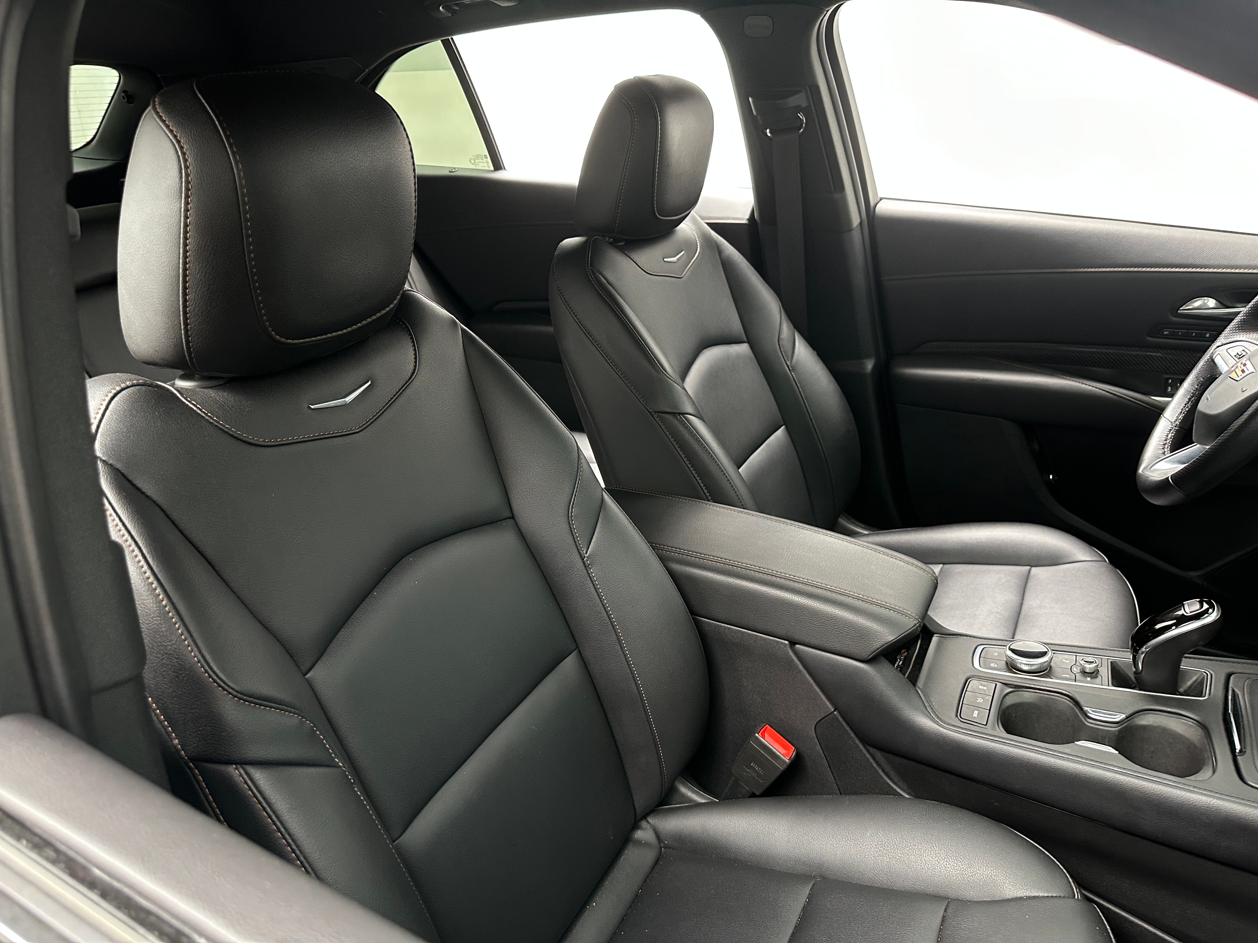 2020 Cadillac XT4