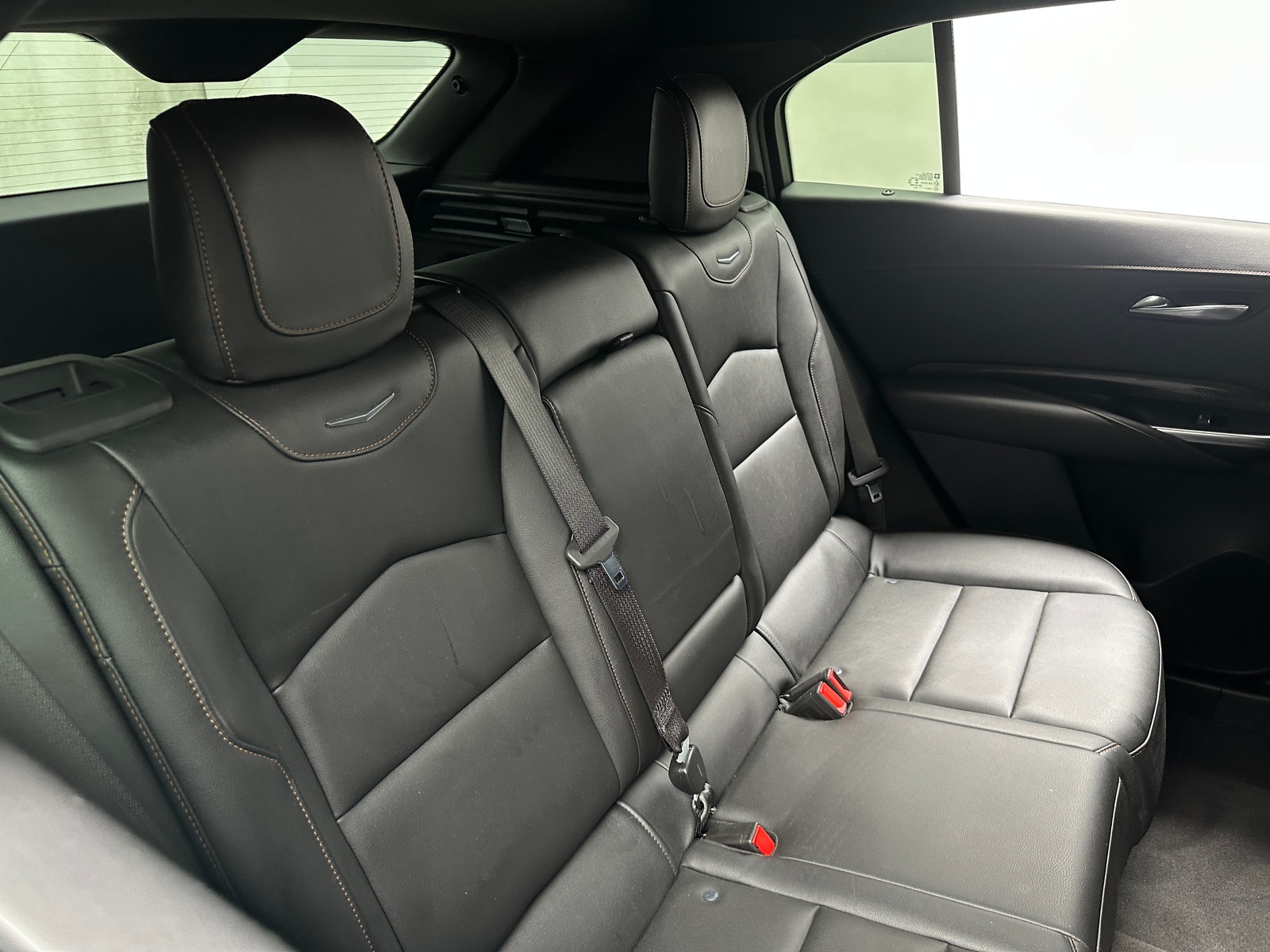 Thumbnail: 2020 Cadillac XT4 - 5