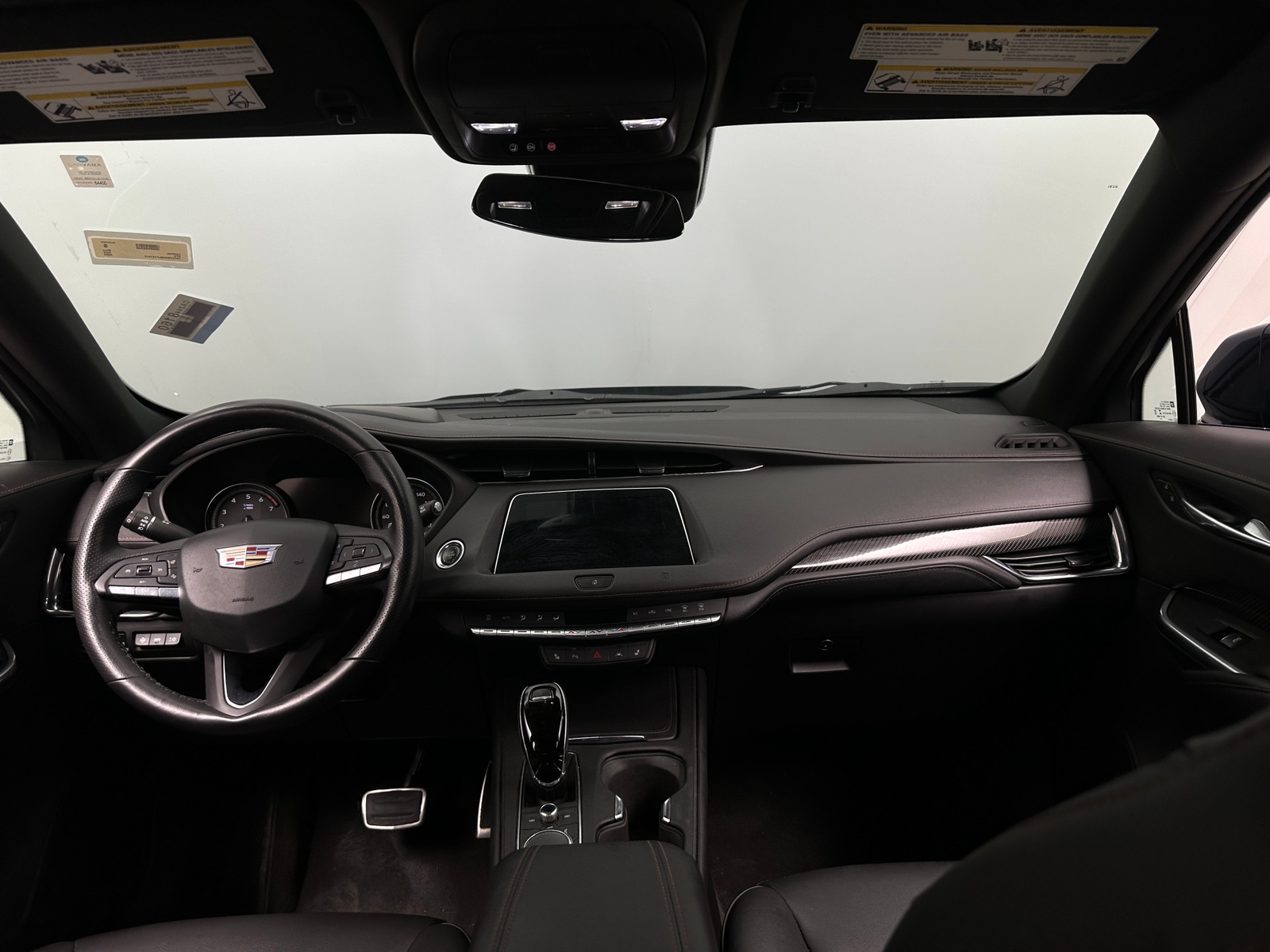 Thumbnail: 2020 Cadillac XT4 - 2