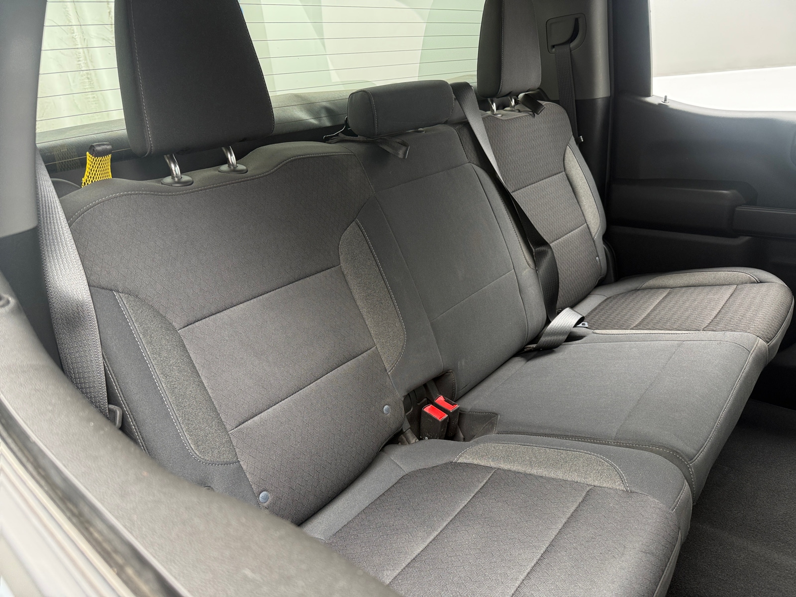 Thumbnail: 2019 Chevrolet Silverado 1500 - 6