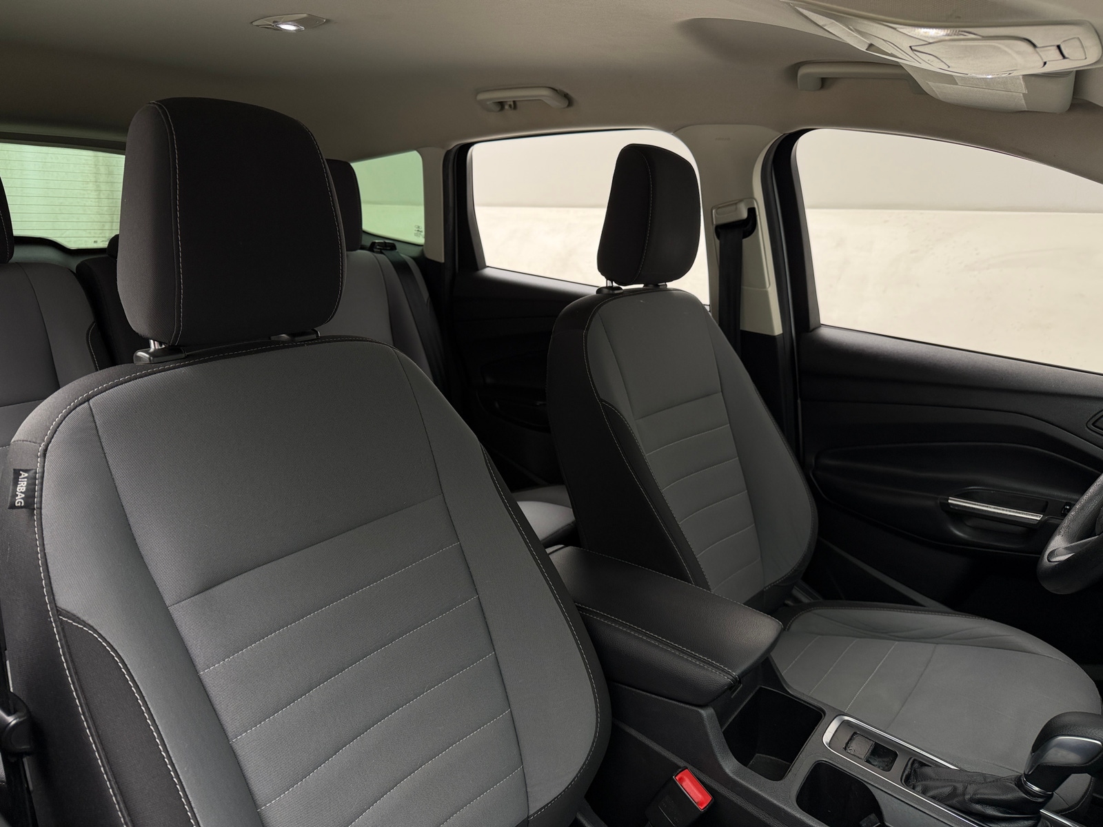 Thumbnail: 2019 Ford Escape - 2