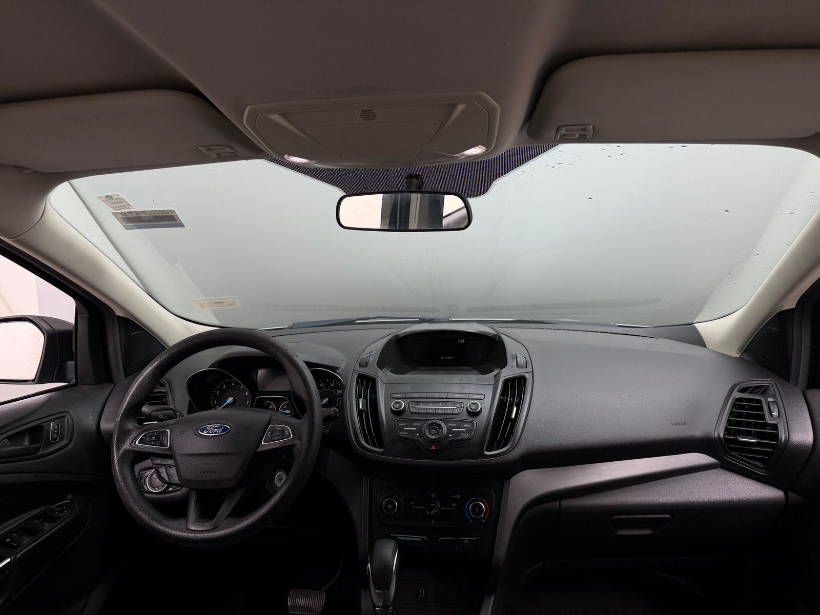 Thumbnail: 2019 Ford Escape - 3