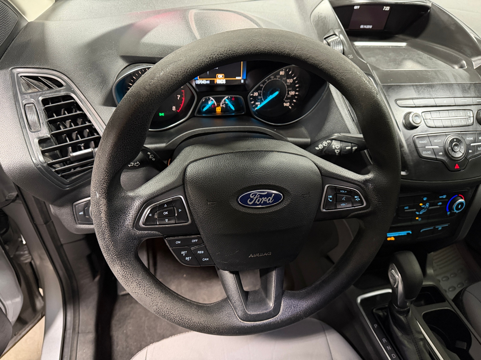 Thumbnail: 2019 Ford Escape - 5