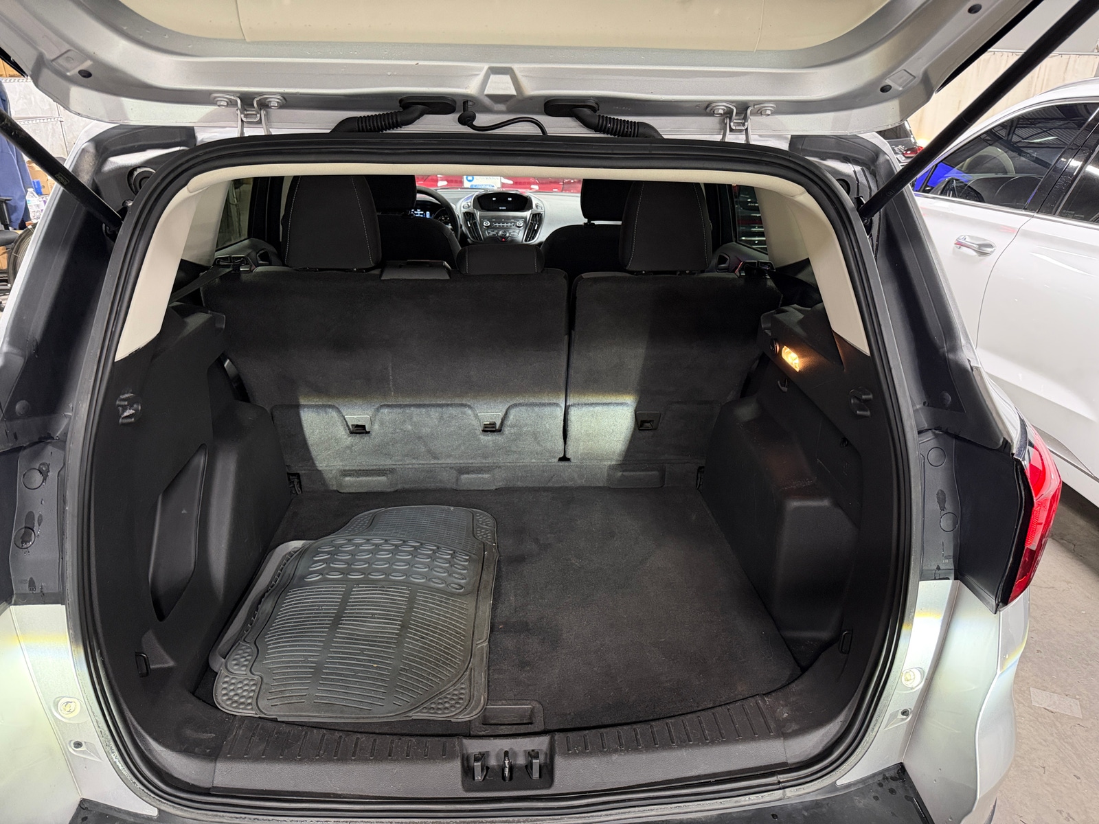 Thumbnail: 2019 Ford Escape - 7