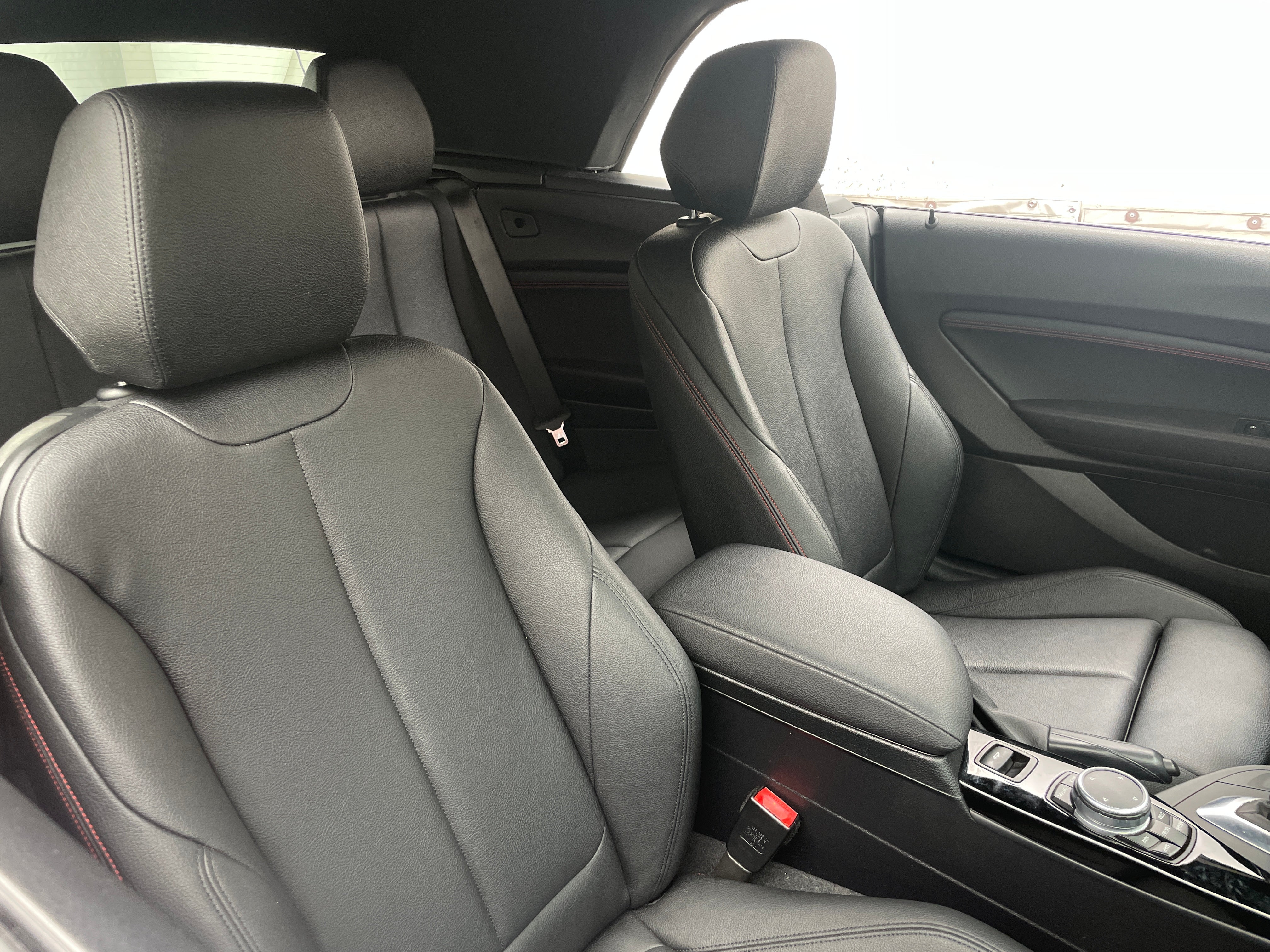2017 BMW 2 Series 230i