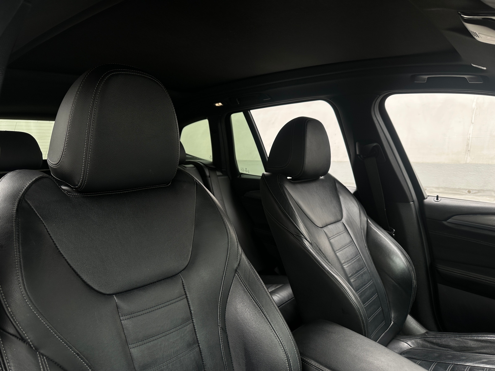 Thumbnail: 2019 BMW X3 - 2