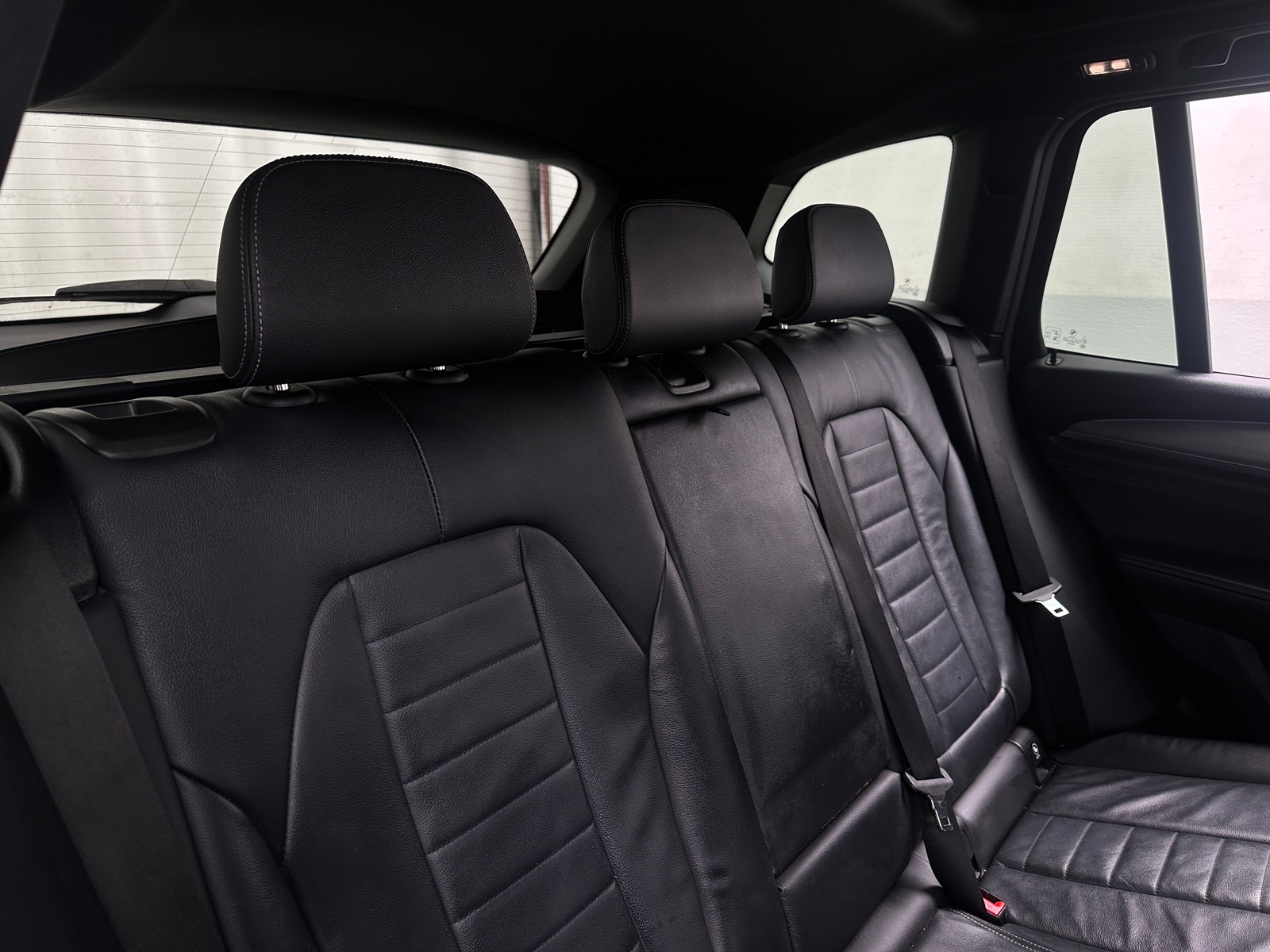 Thumbnail: 2019 BMW X3 - 6