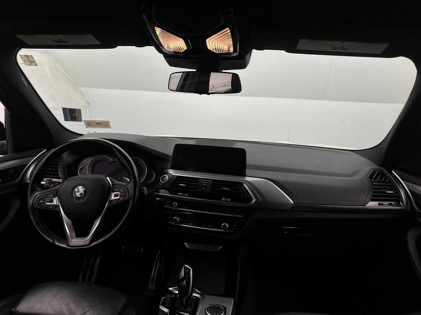 Thumbnail: 2019 BMW X3 - 3