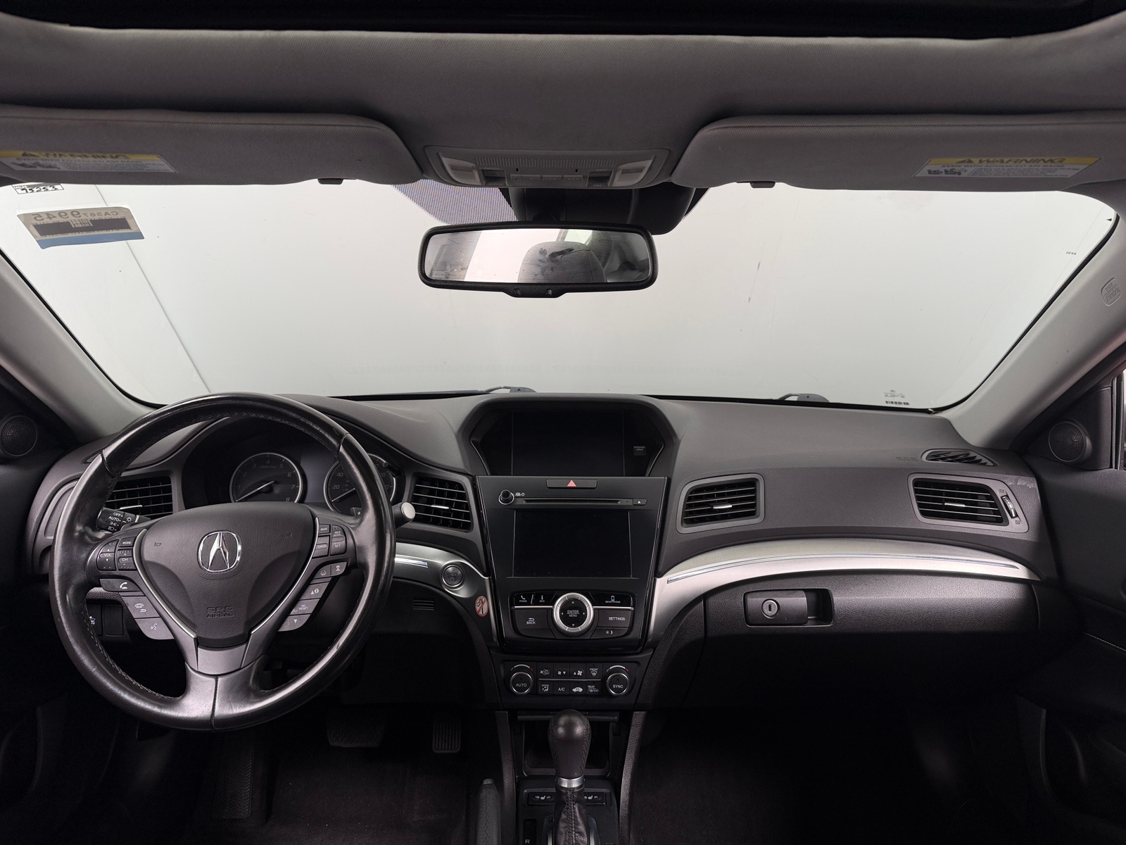Thumbnail: 2021 Acura ILX - 2