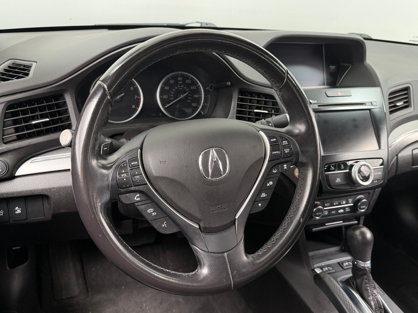 Thumbnail: 2021 Acura ILX - 4