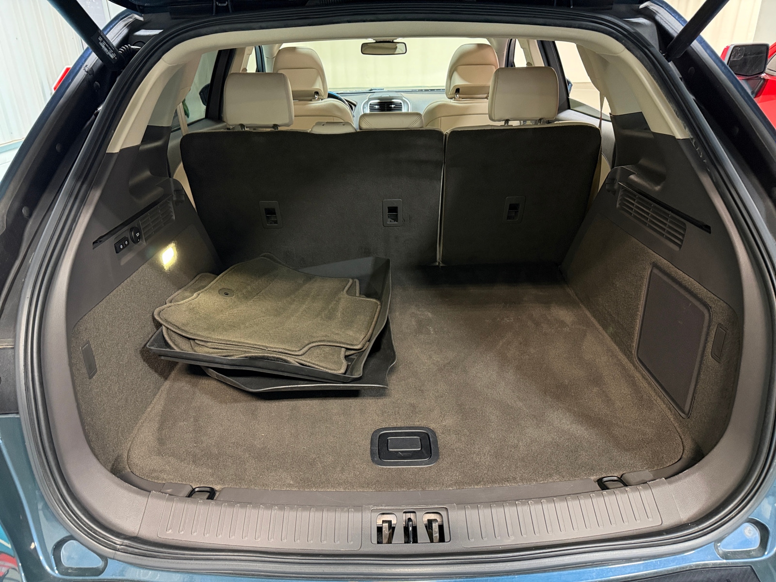 Thumbnail: 2016 Lincoln MKX - 6