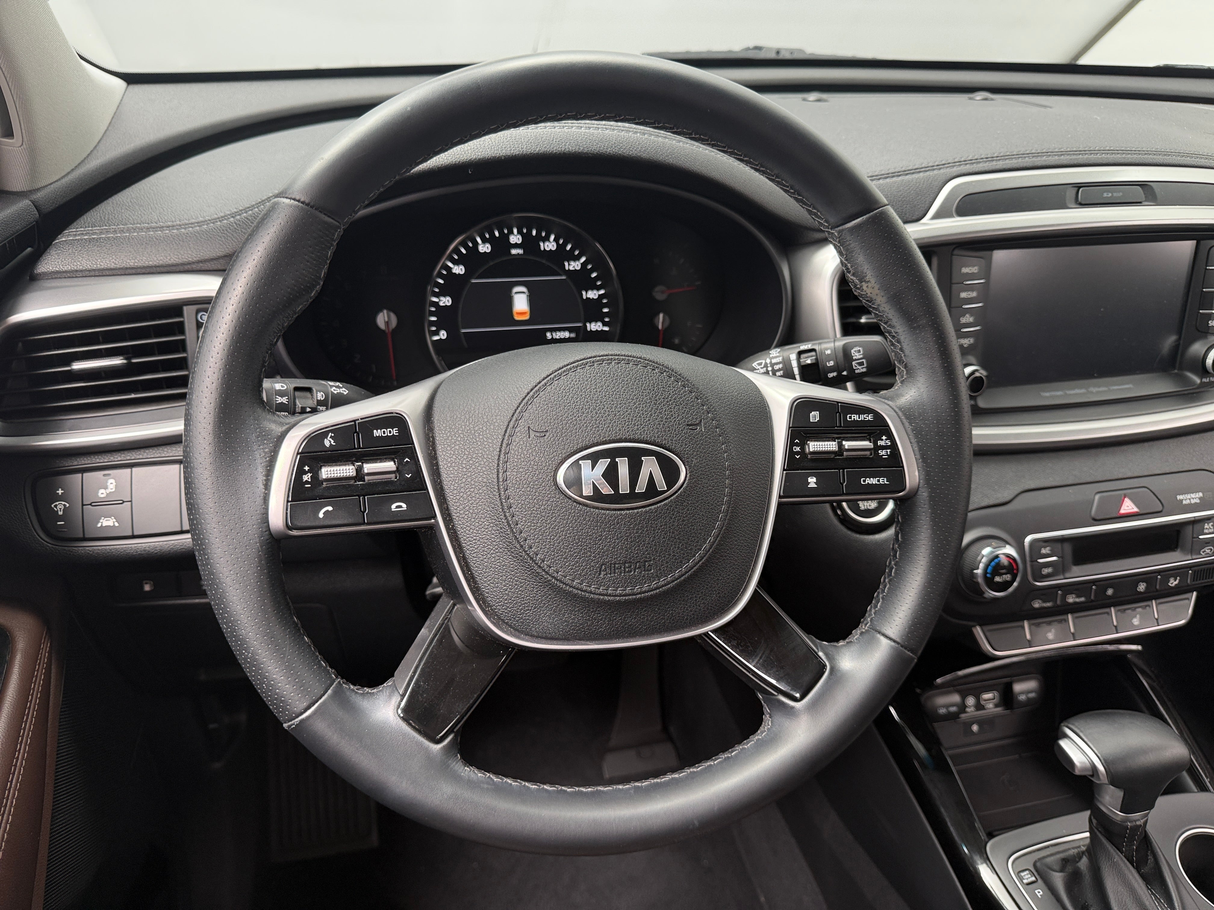 2020 Kia Sorento