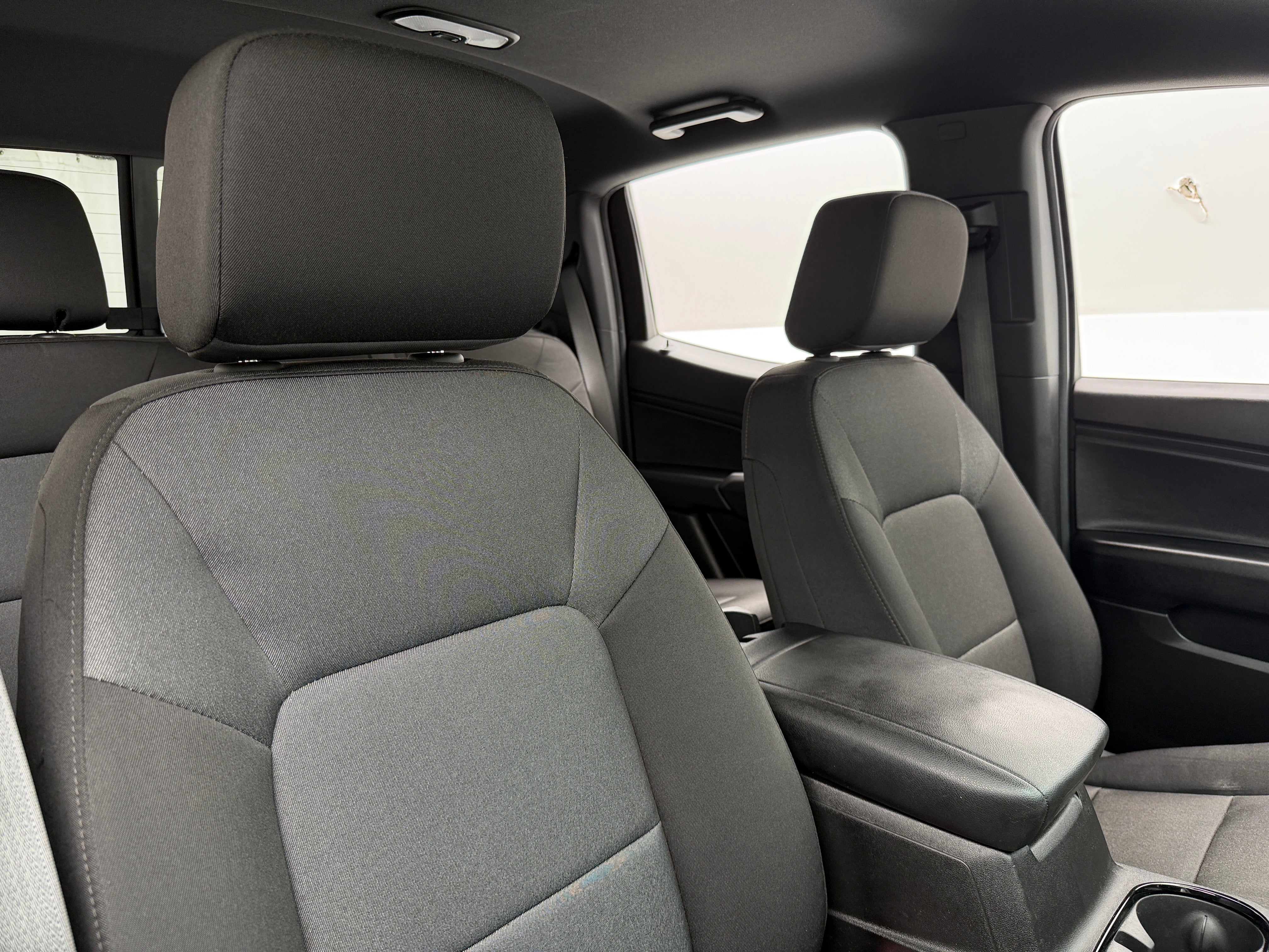 2024 Chevrolet Colorado