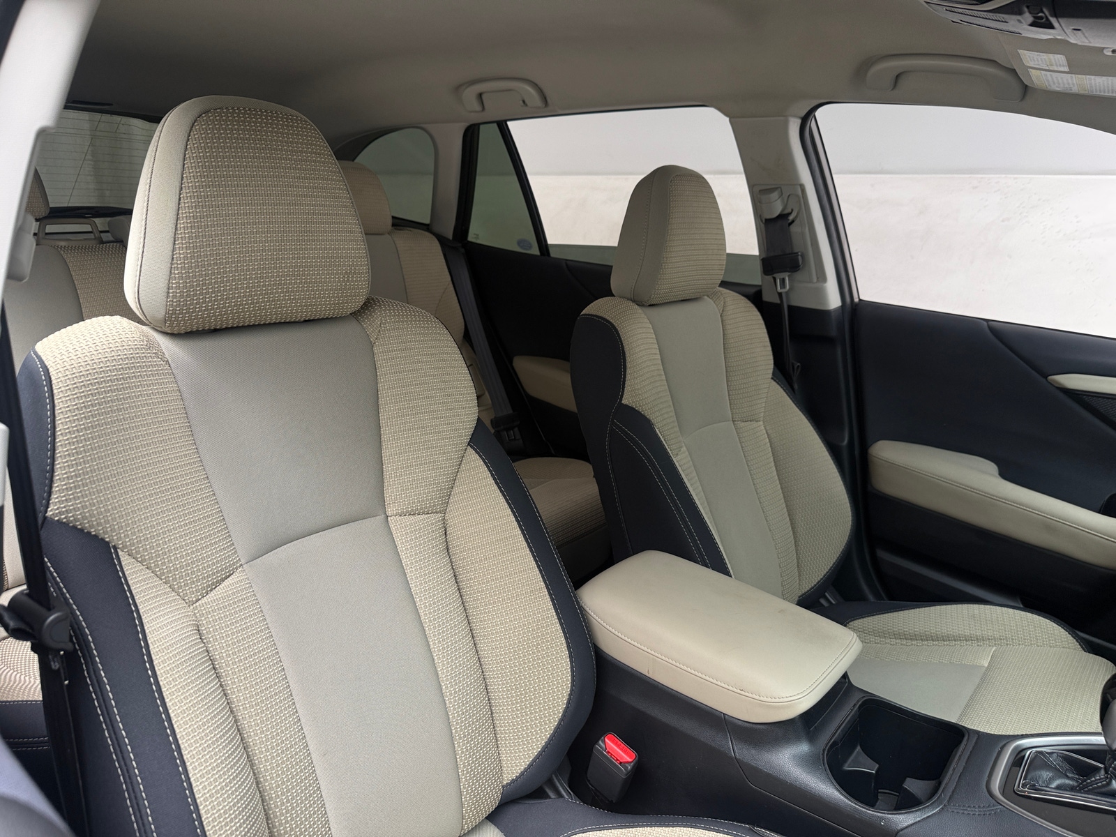 Thumbnail: 2021 Subaru Outback - 2