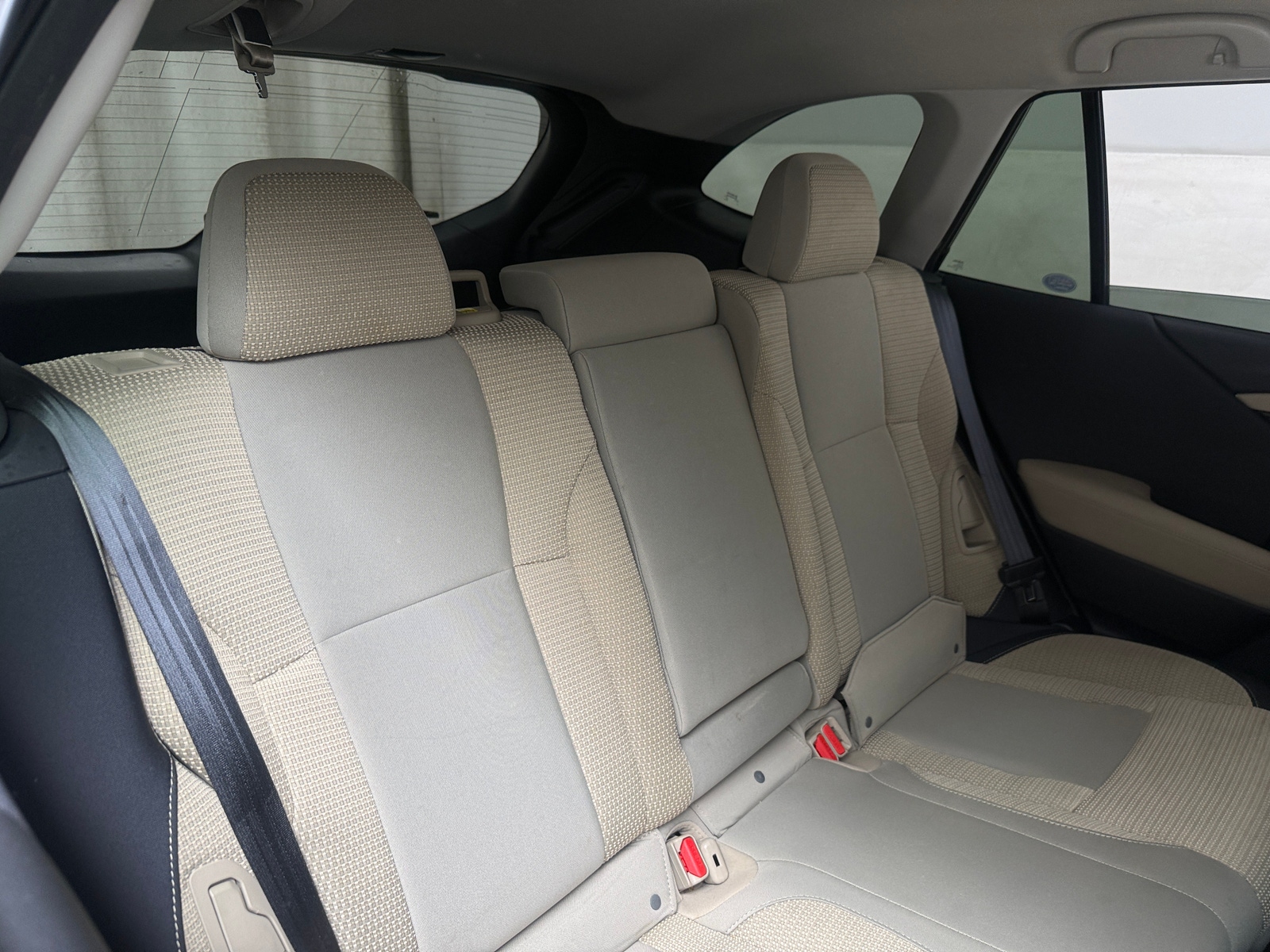 Thumbnail: 2021 Subaru Outback - 6