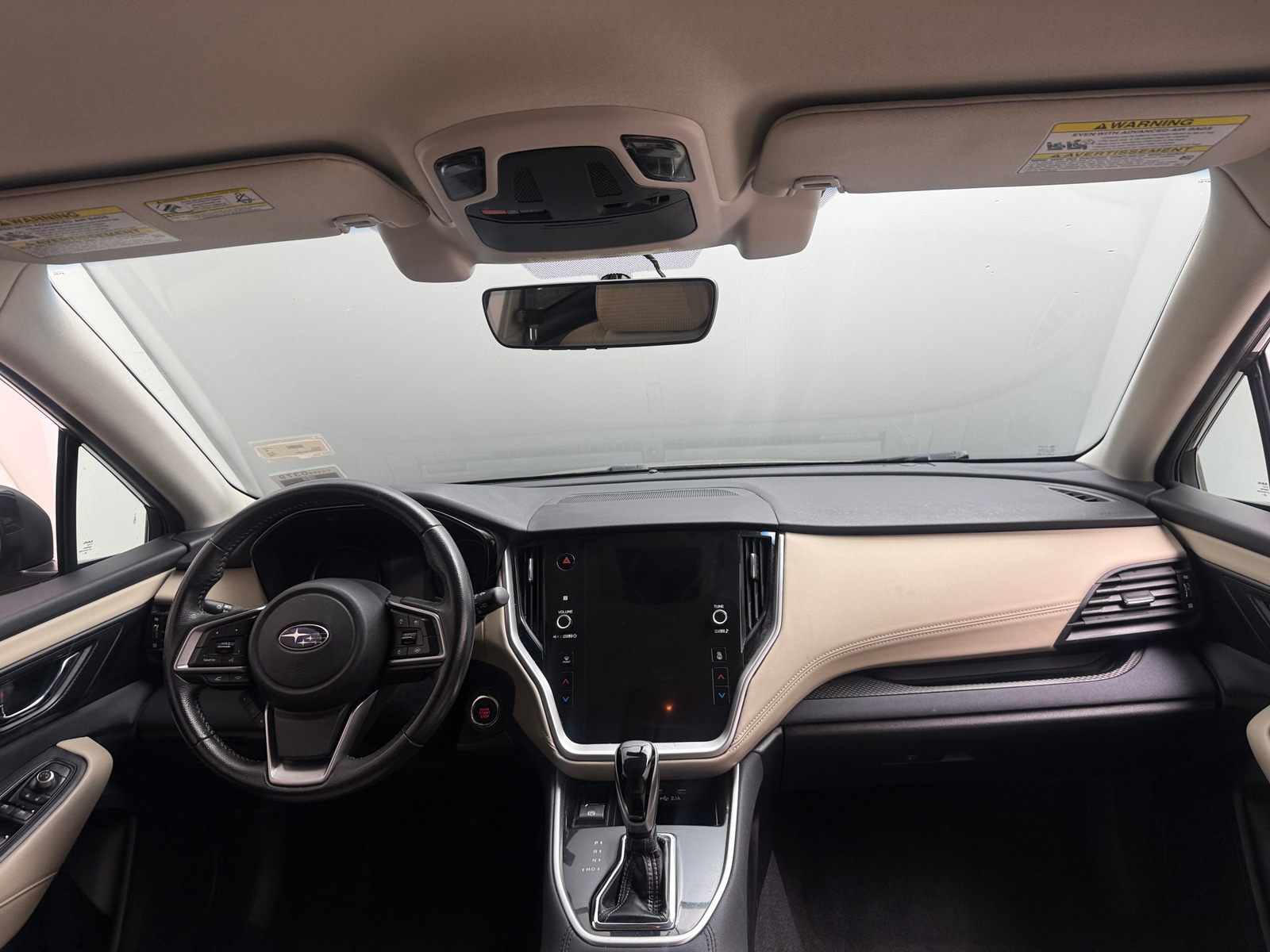 Thumbnail: 2021 Subaru Outback - 3