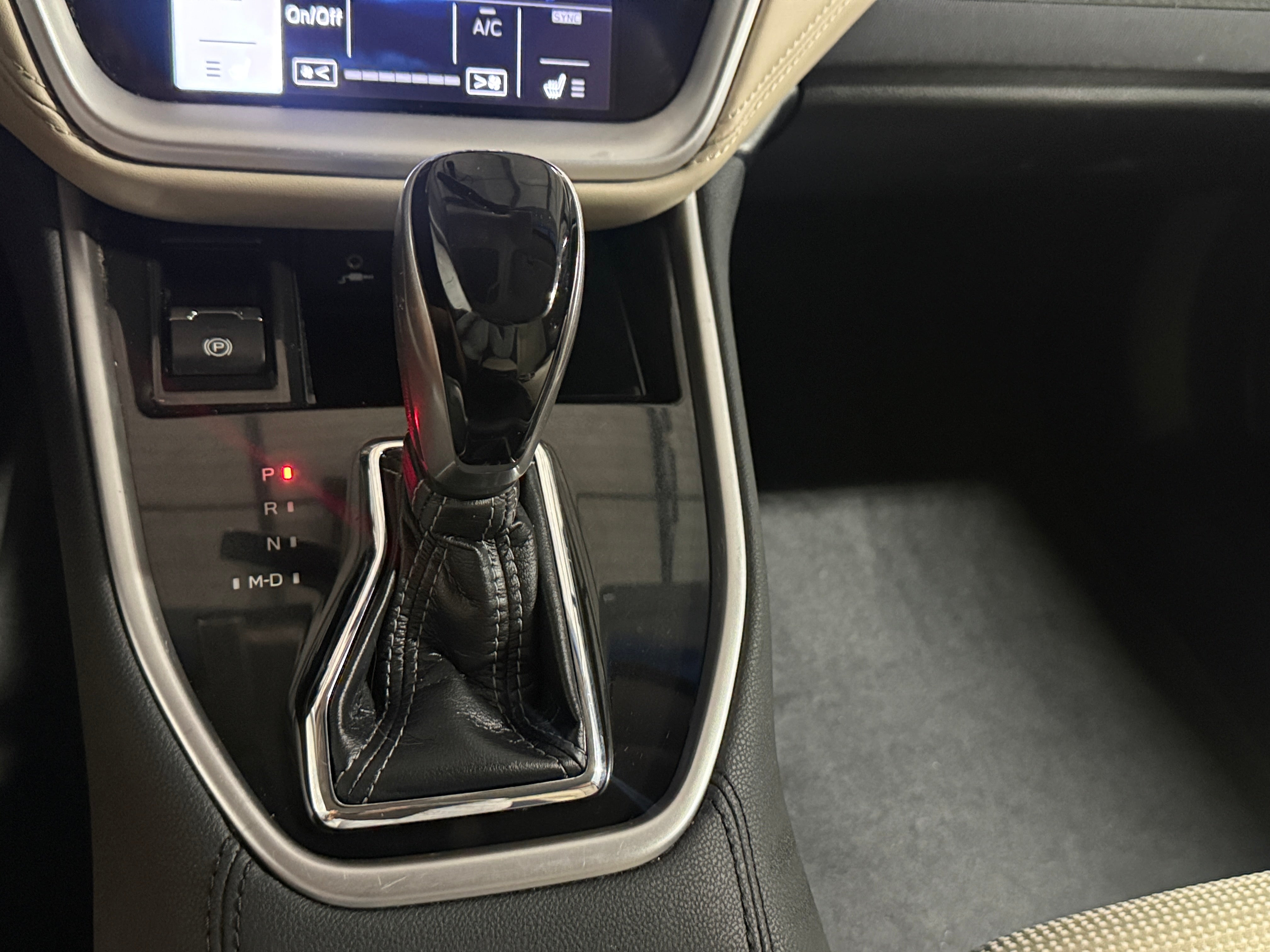 2021 Subaru Outback