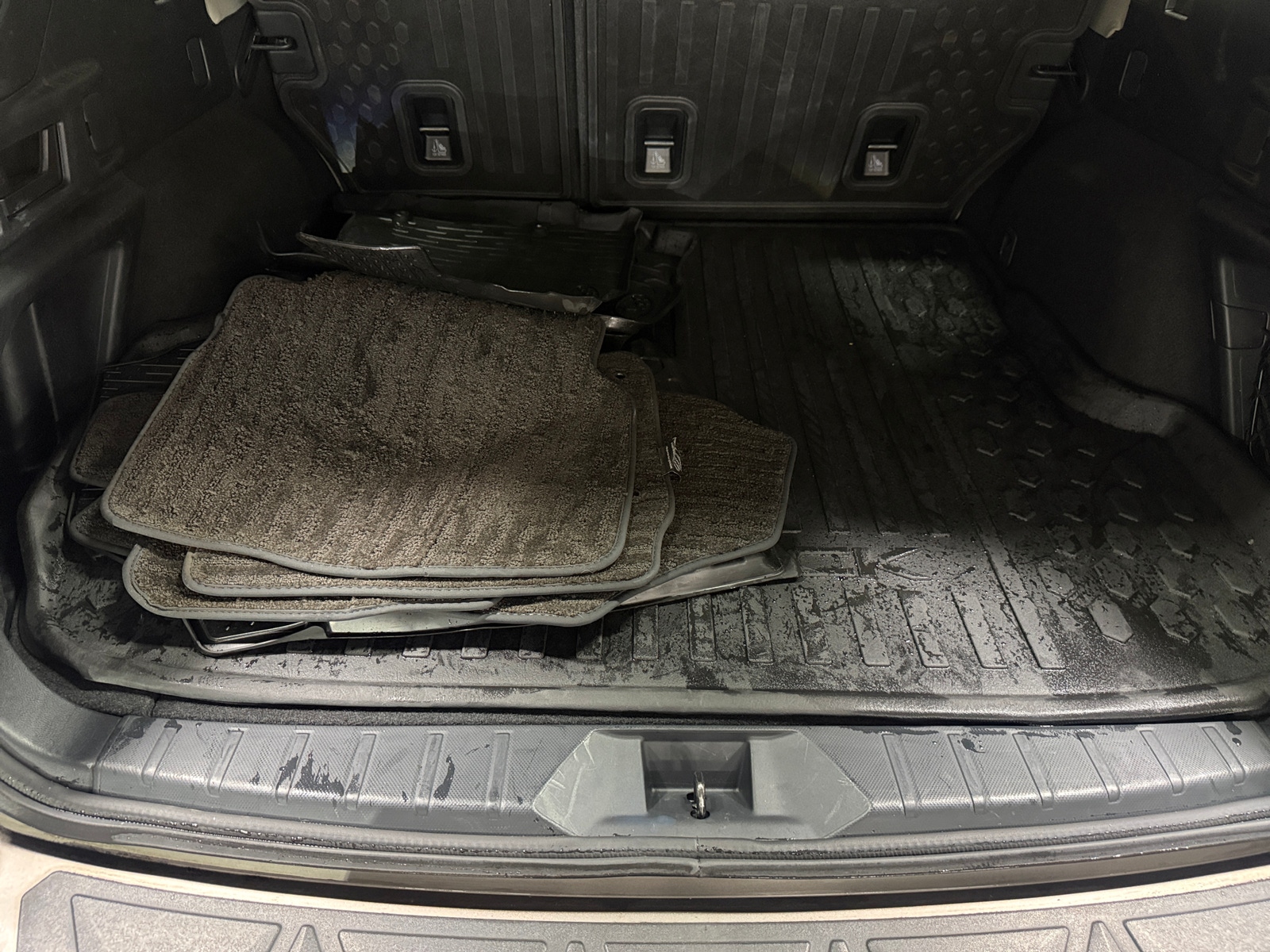 Thumbnail: 2021 Subaru Outback - 7