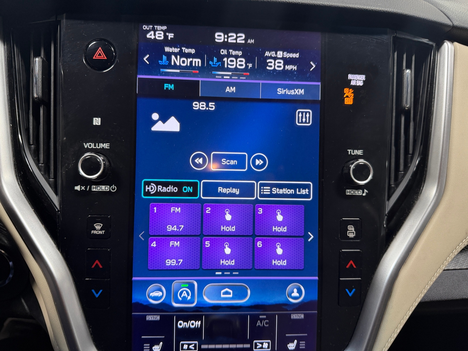 Thumbnail: 2021 Subaru Outback - 4
