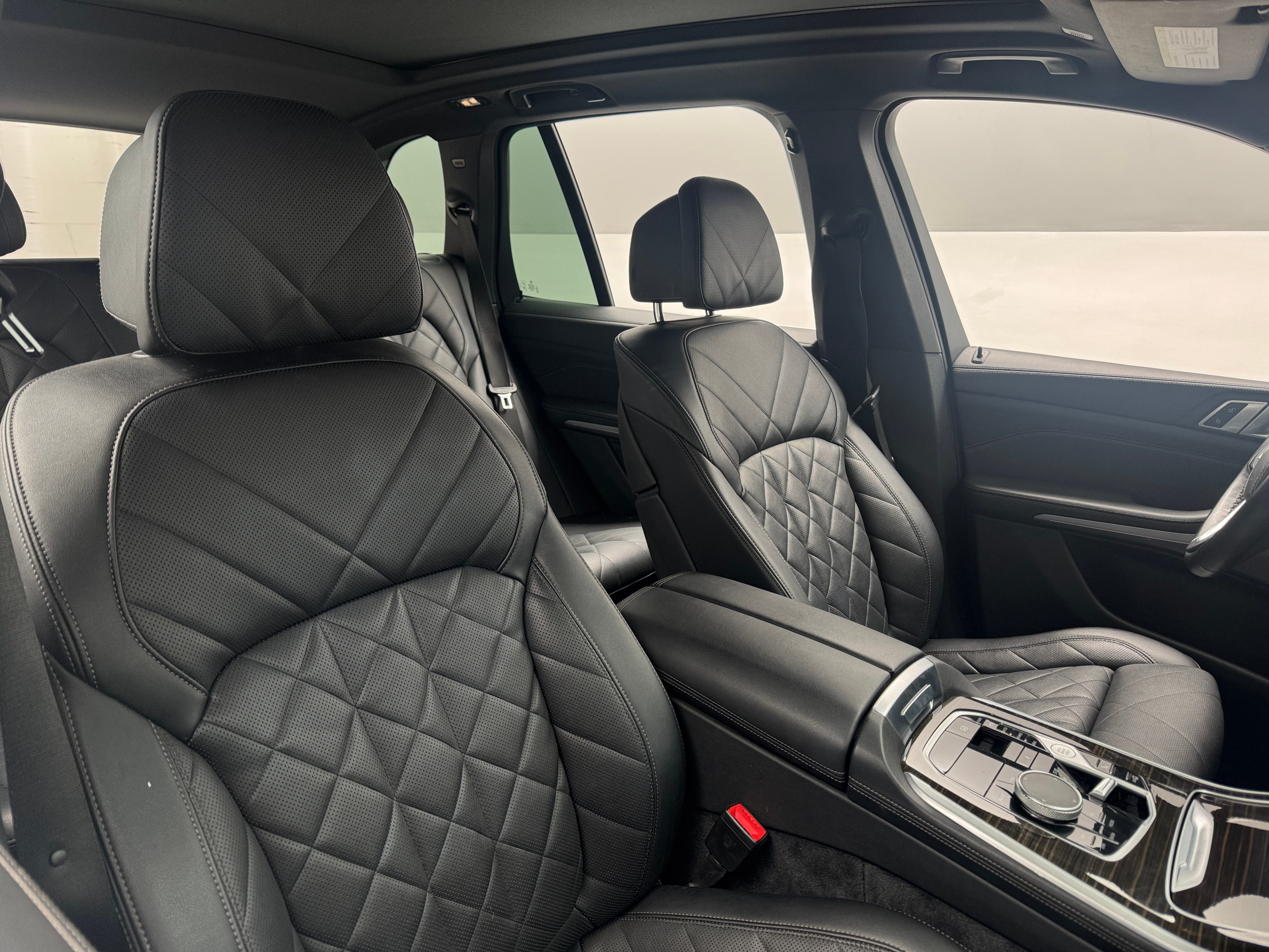 2024 BMW X5 40i