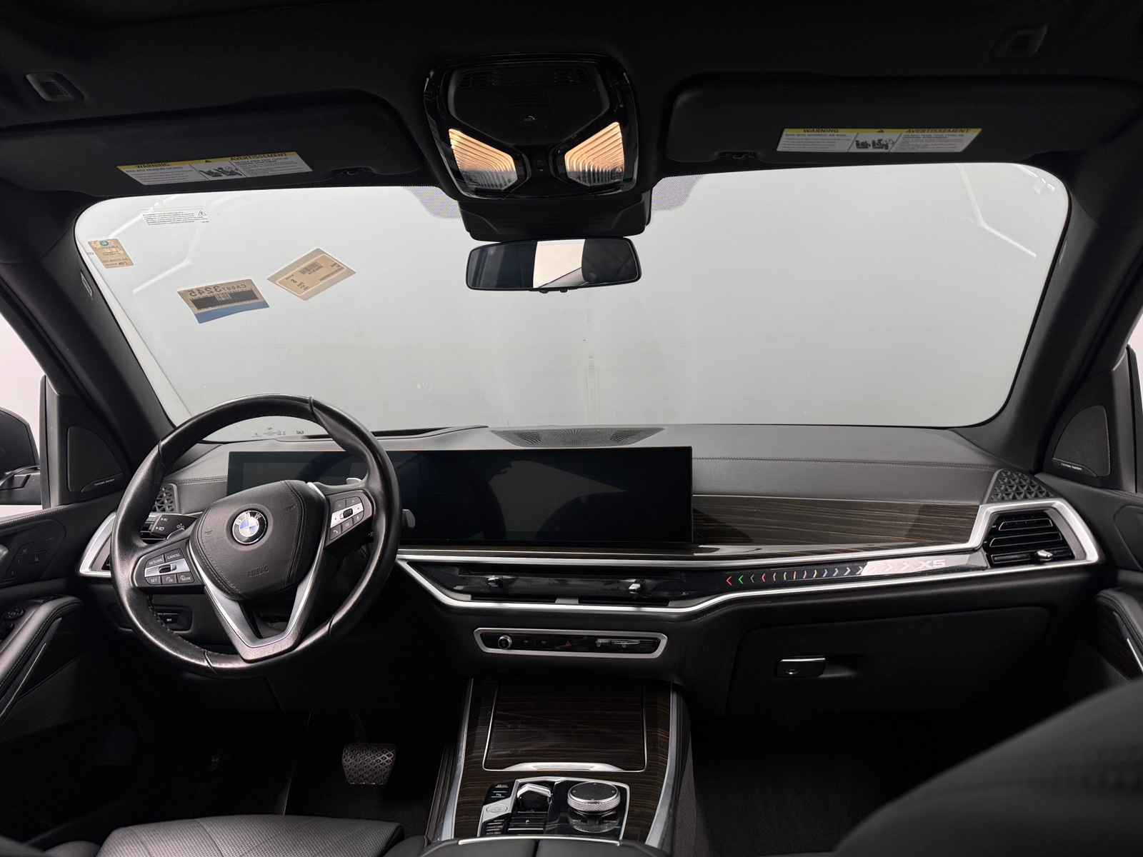 Thumbnail: 2024 BMW X5 - 2