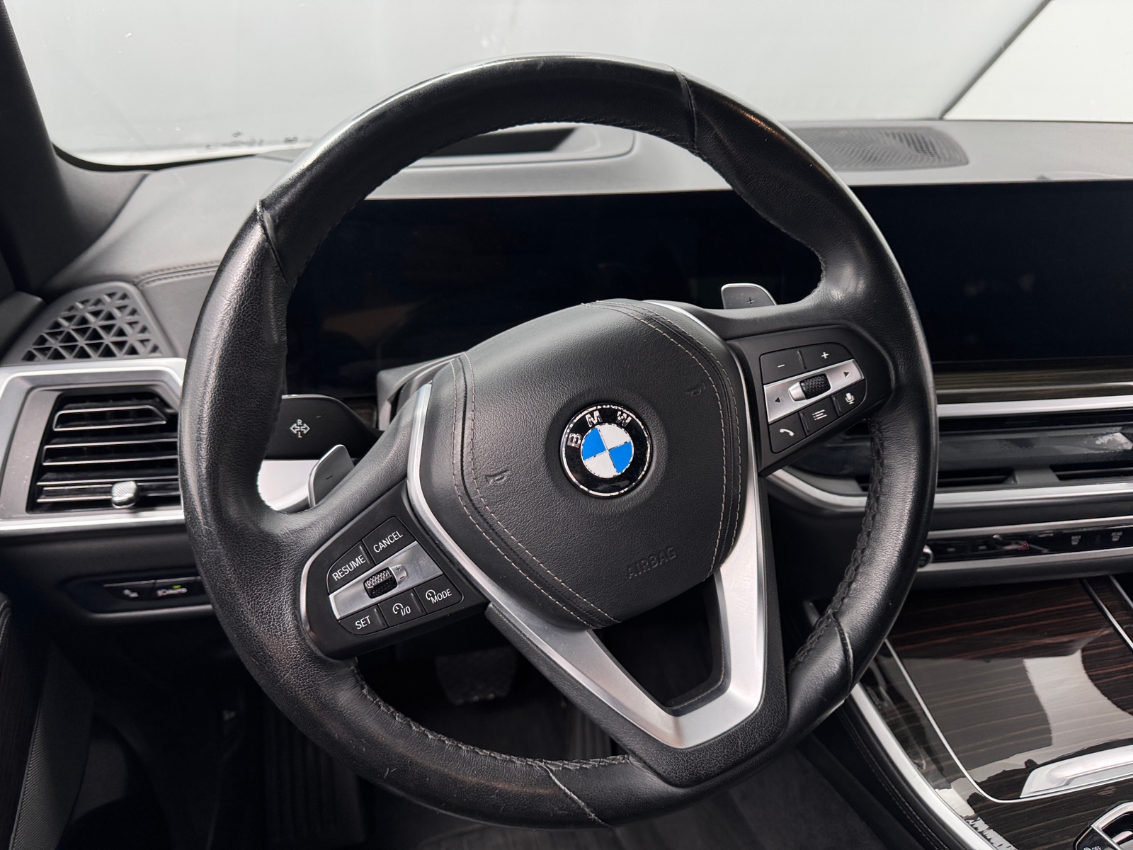 Thumbnail: 2024 BMW X5 - 4