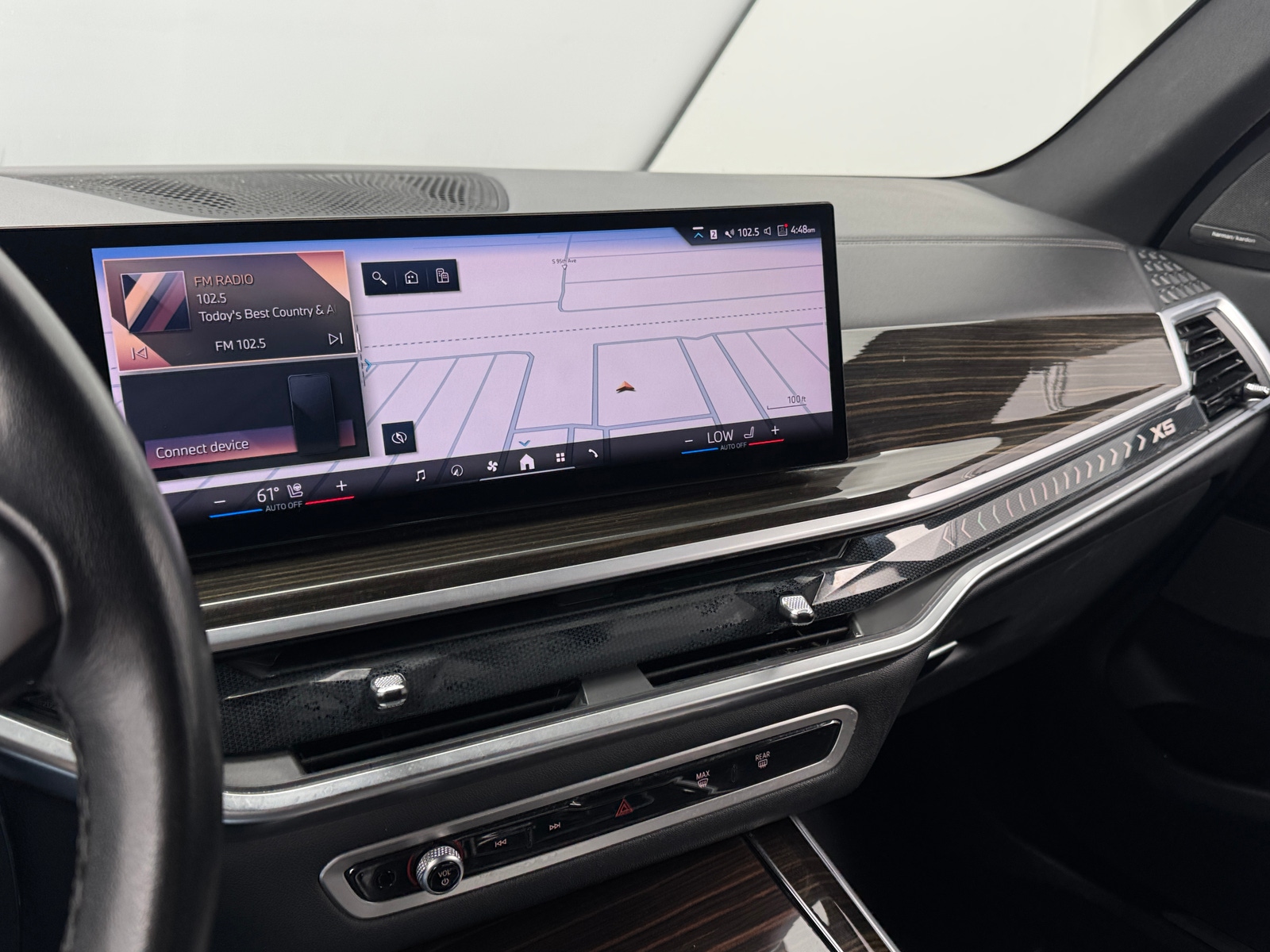 Thumbnail: 2024 BMW X5 - 3