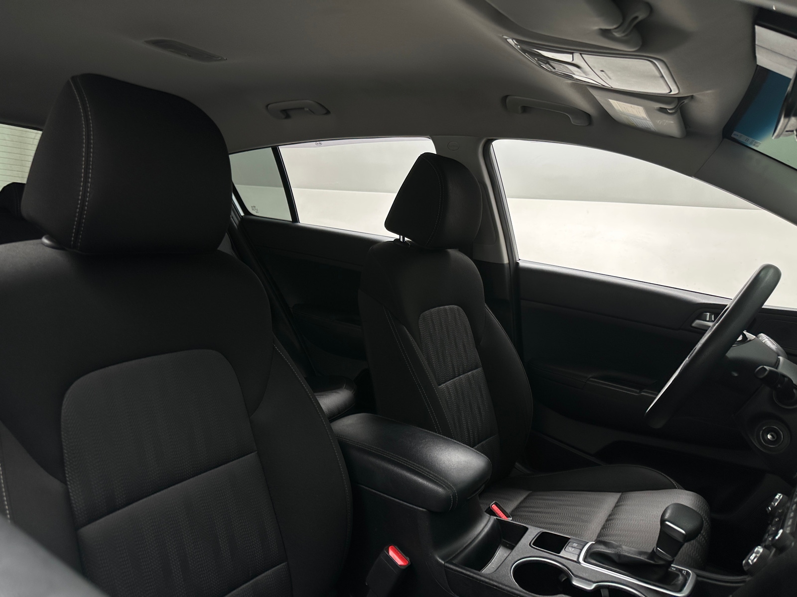 Thumbnail: 2021 Kia Sportage - 2